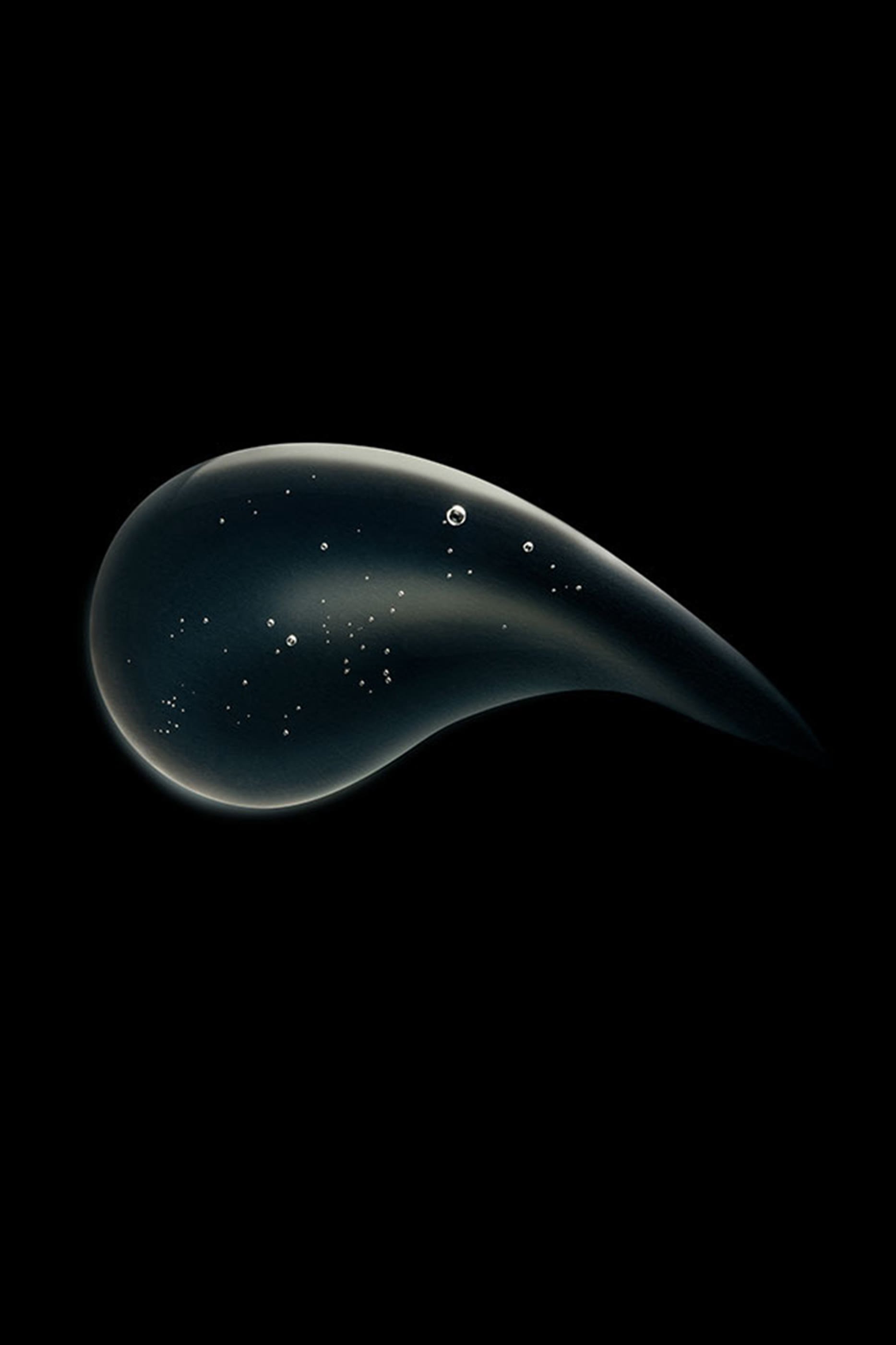 شاور جل ساكرد وود قابل لإعادة الملء