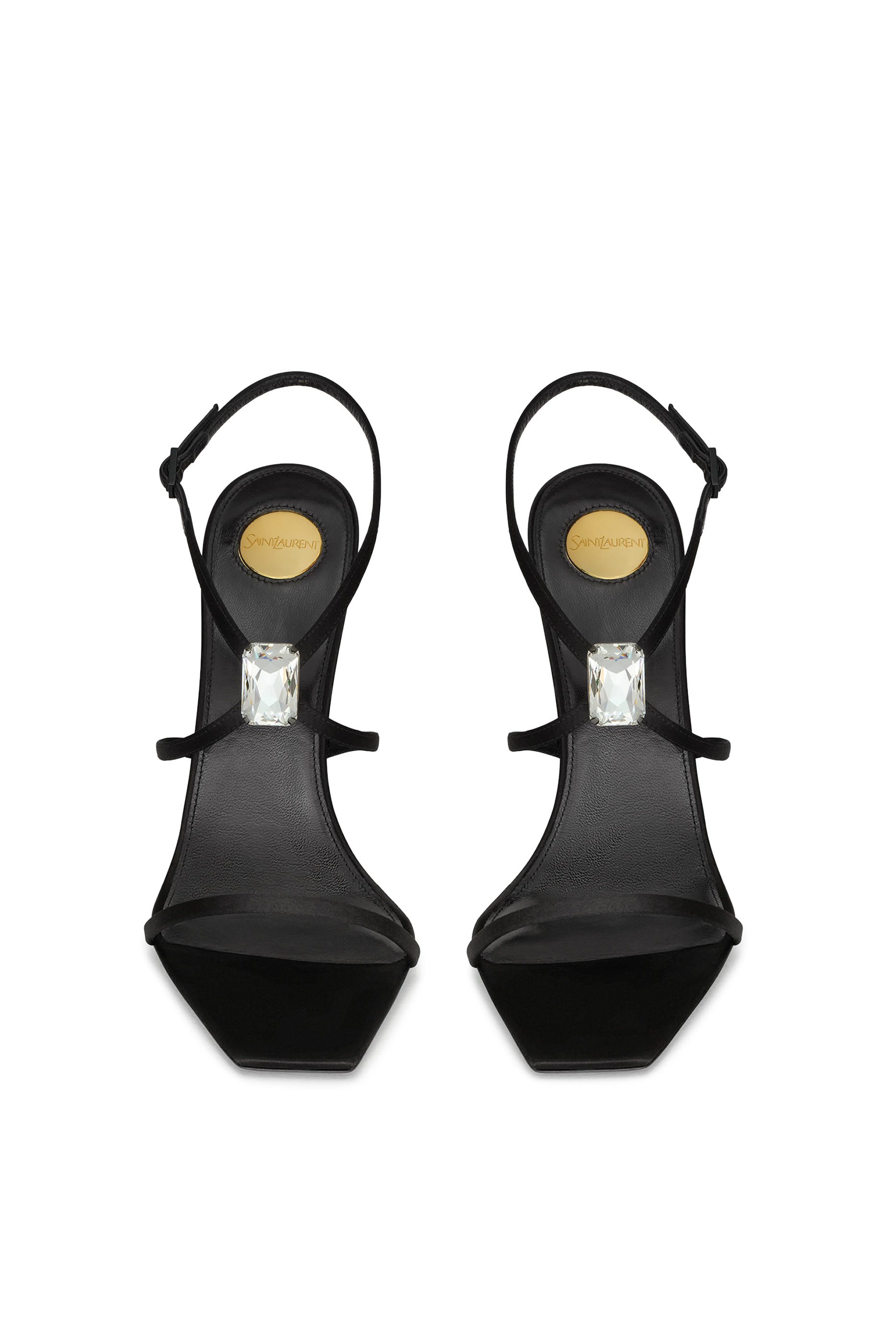 صندل نيو 110 بحجر براق