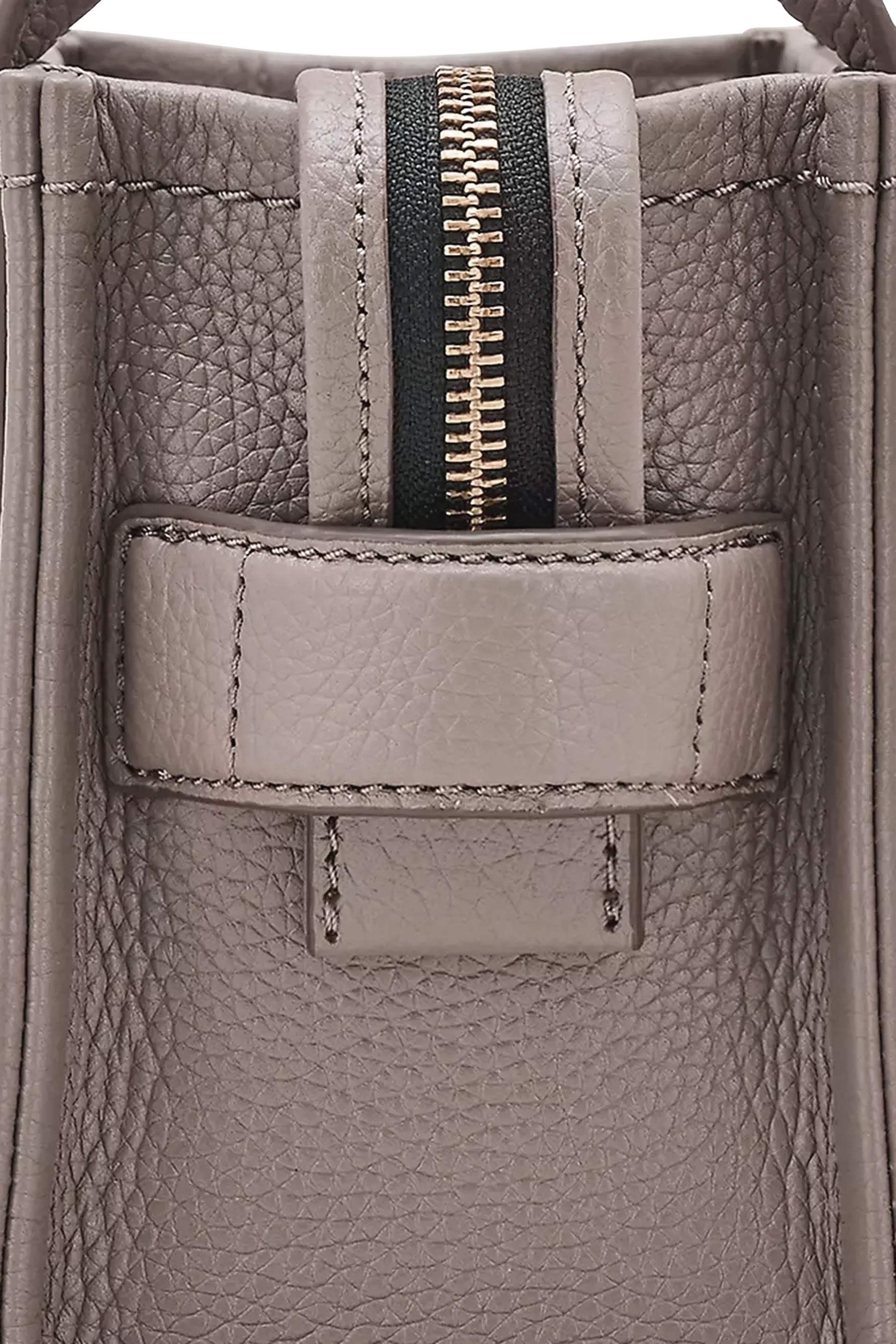 حقيبة يد صغيرة جلد