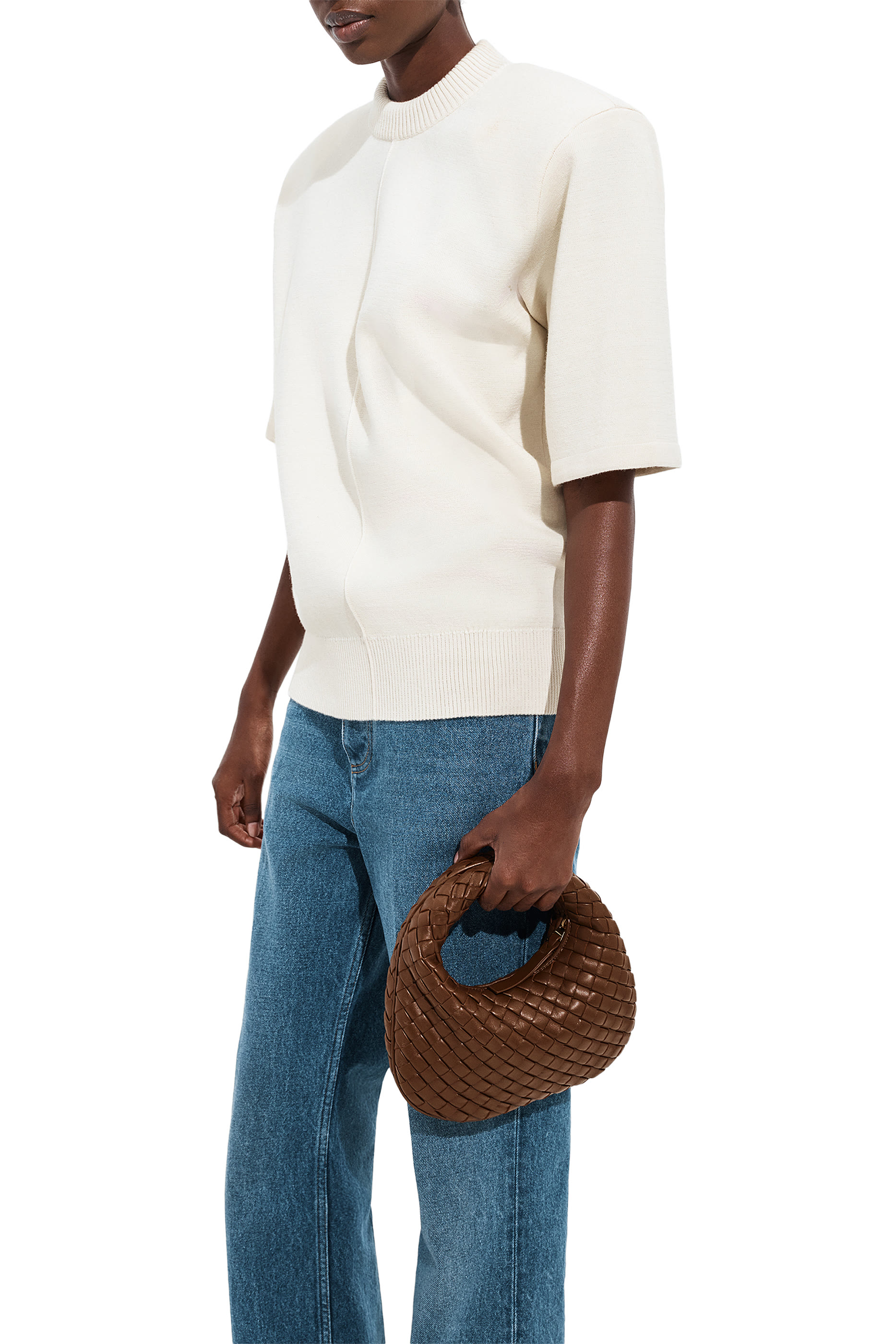 حقيبة بيبي فينيتا بيد علوية