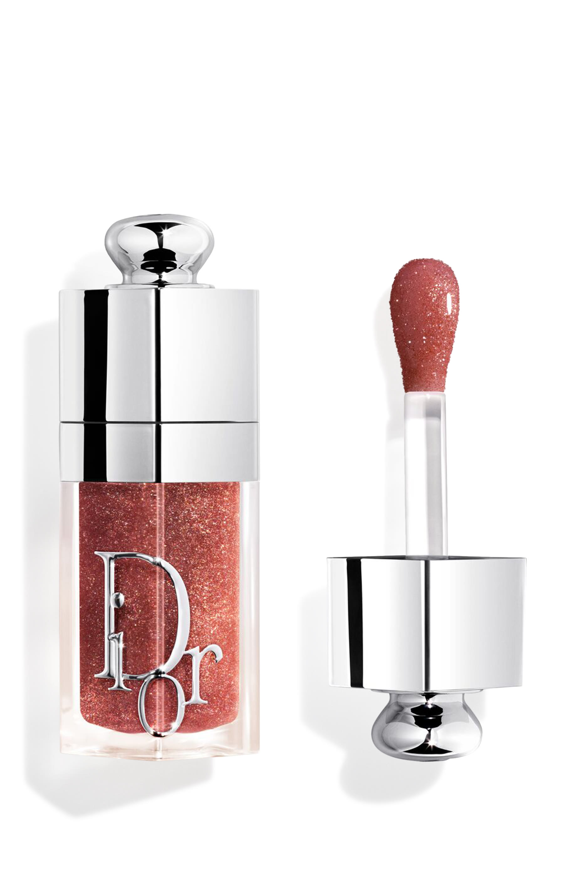 زيت ديور أديكت ملمع للشفاه