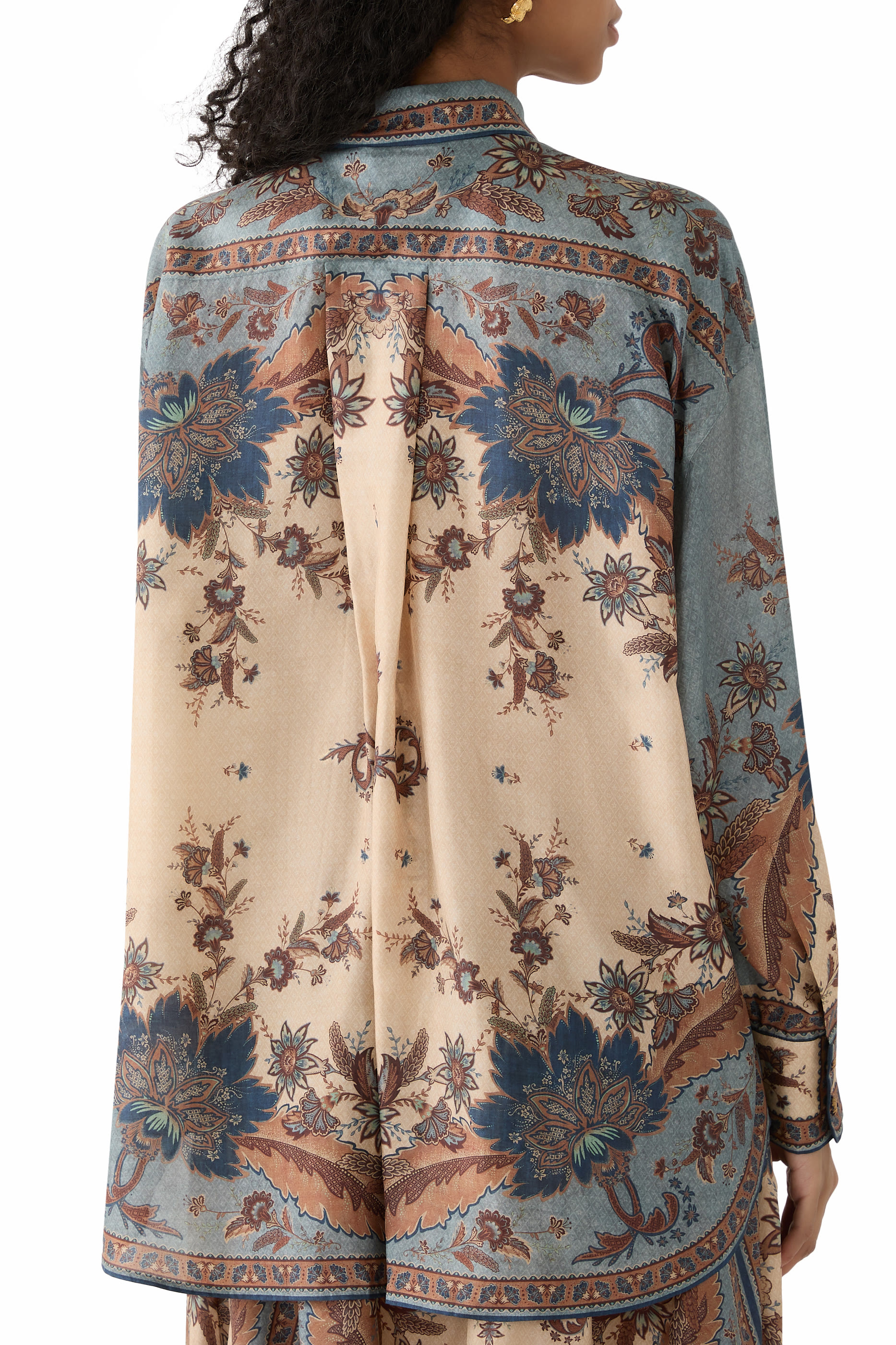 قميص أسينشن مانستايل