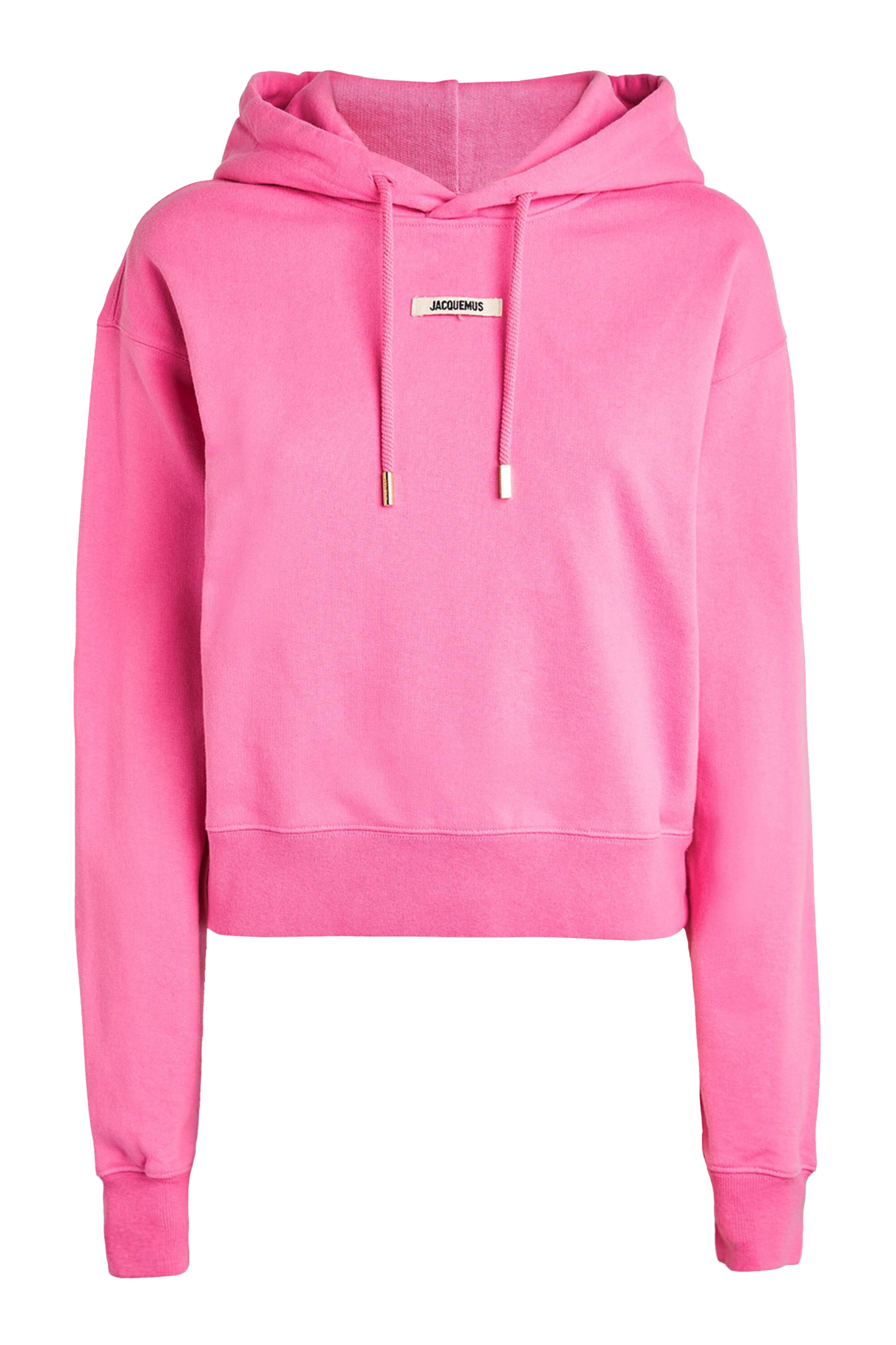 هودي قماش بارز الملمس