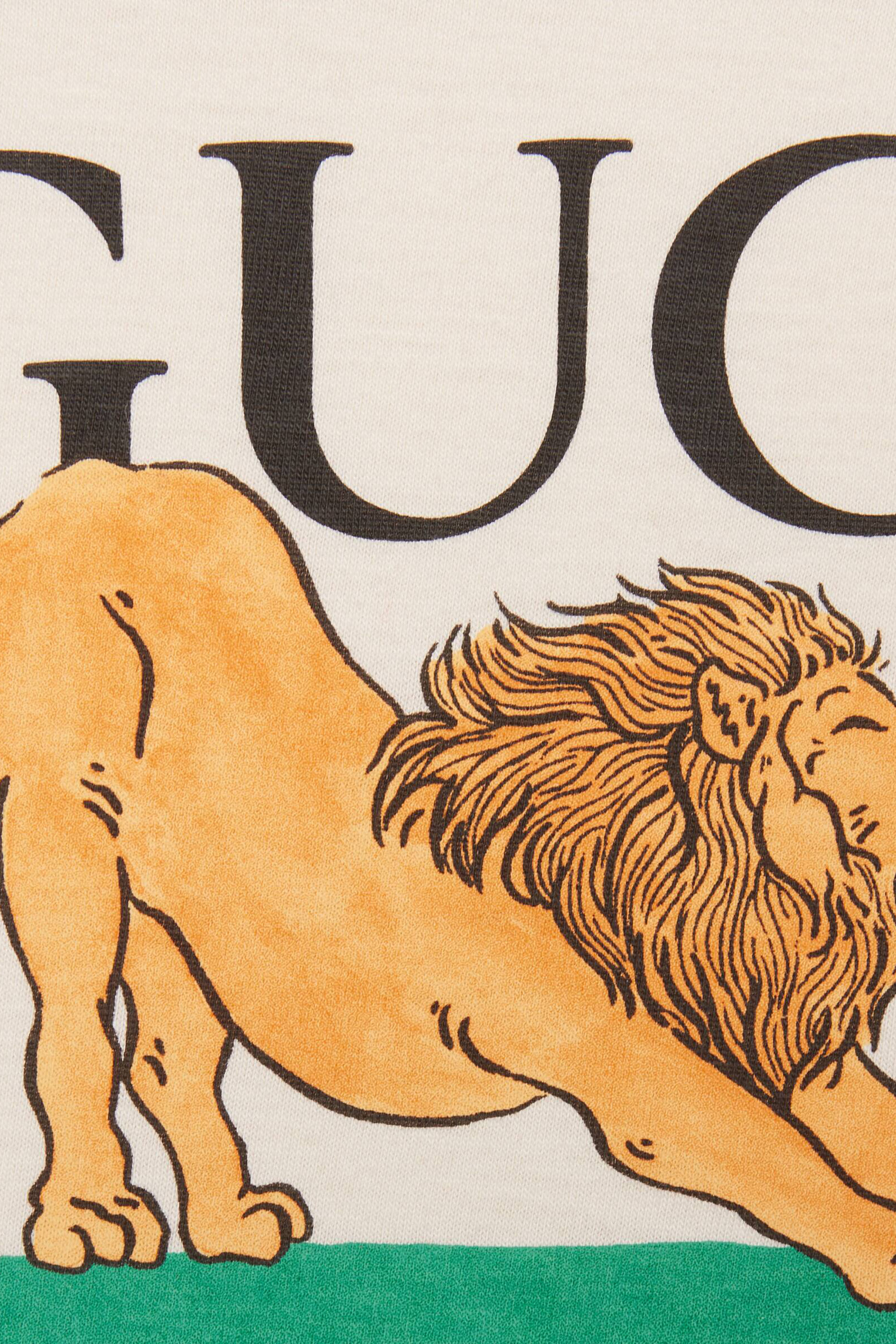 تيشيرت بشريط ويب بطبعات