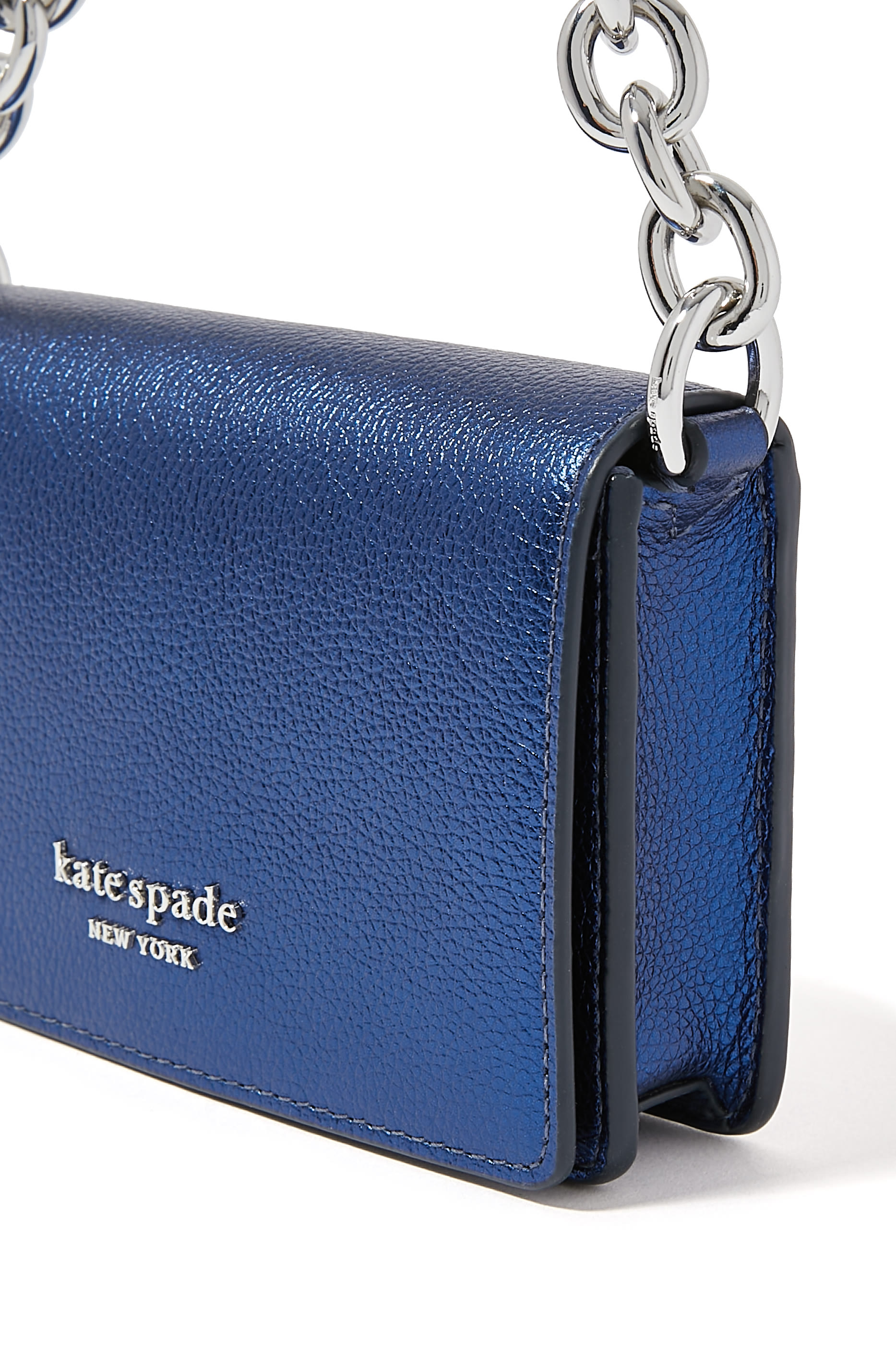 حقيبة كروس بودي بسلسلة