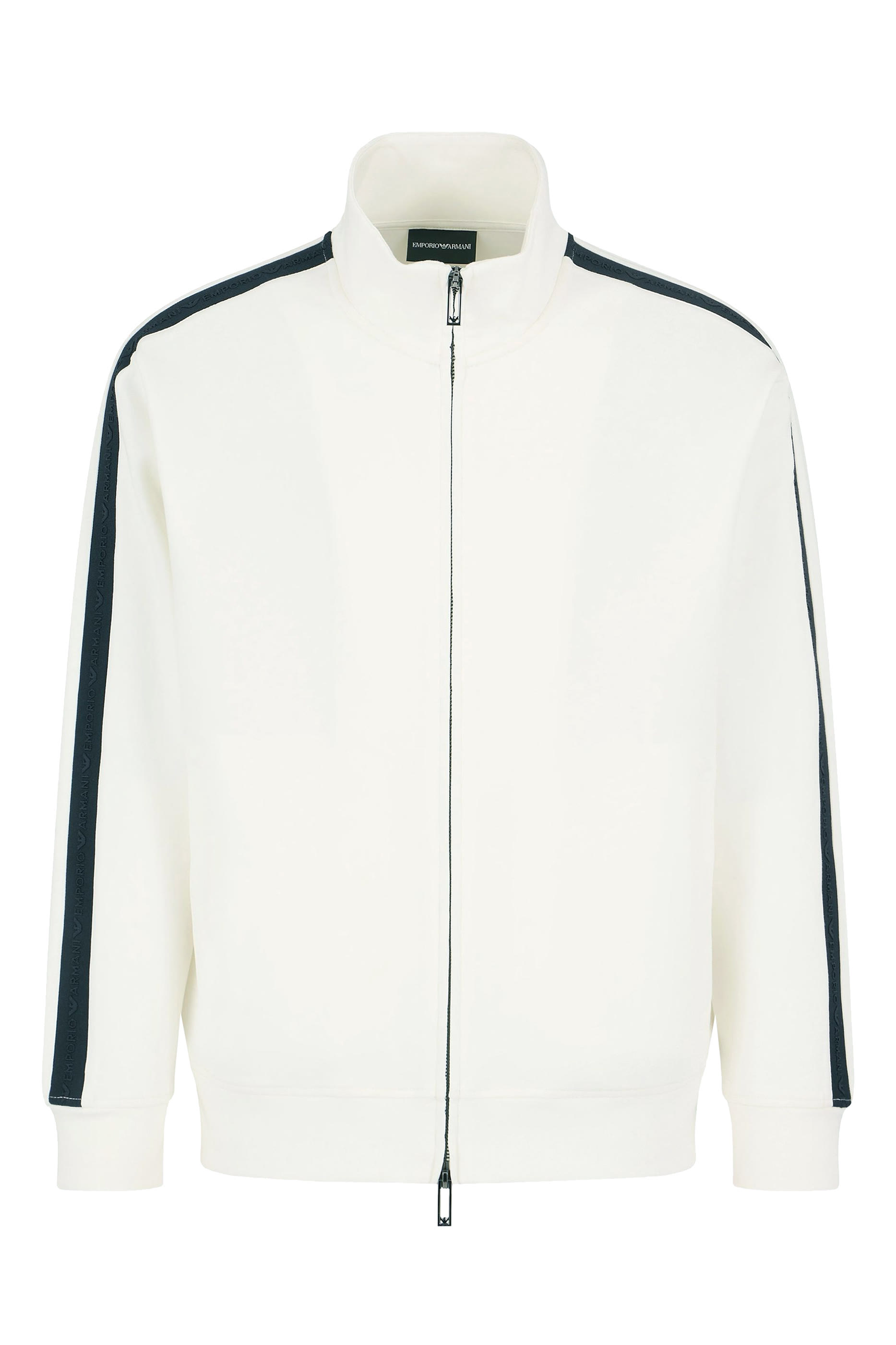 سويت شيرت جرسيه بسحاب