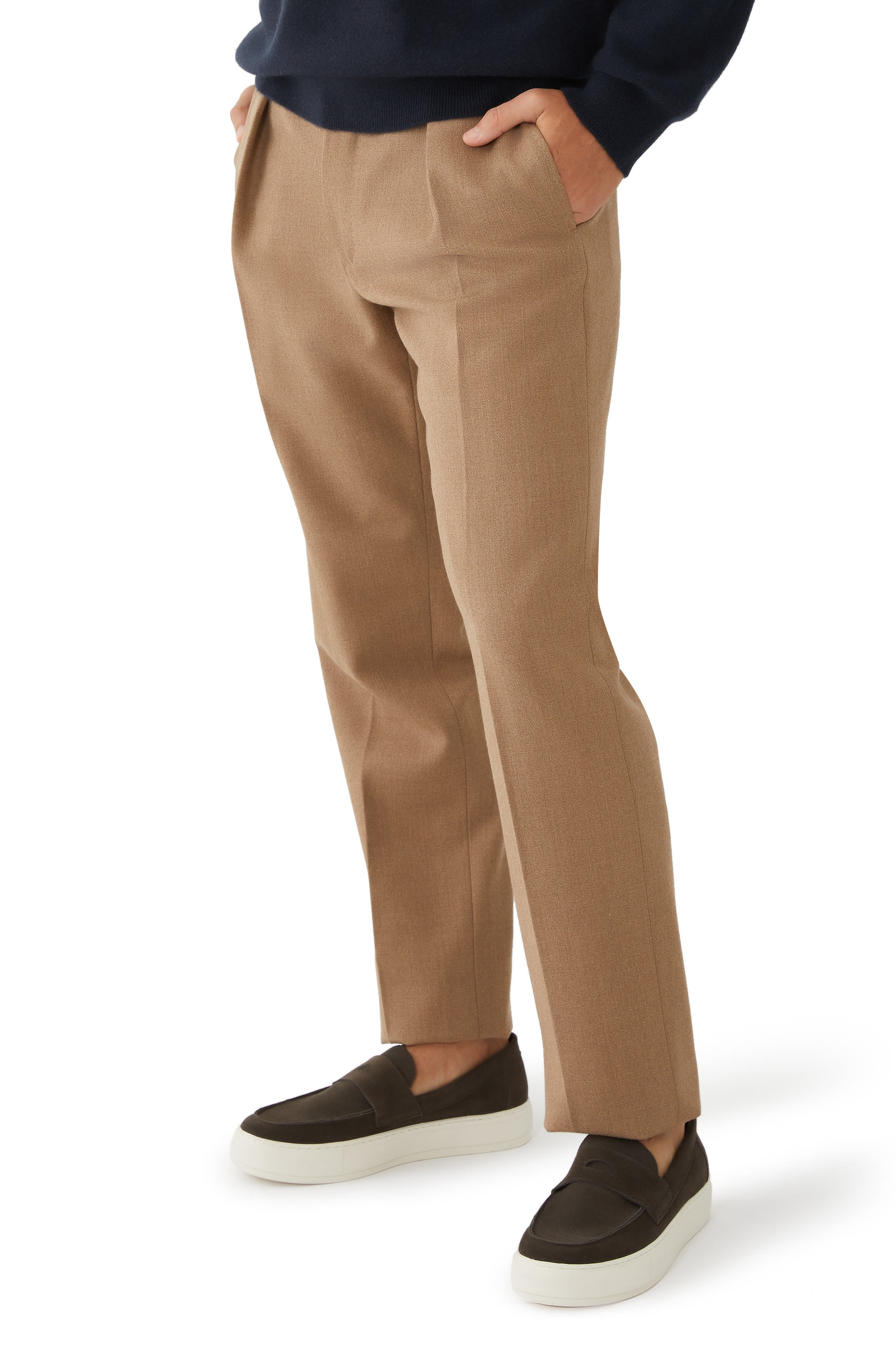 سنيكرو لاني سهل الإرتداء