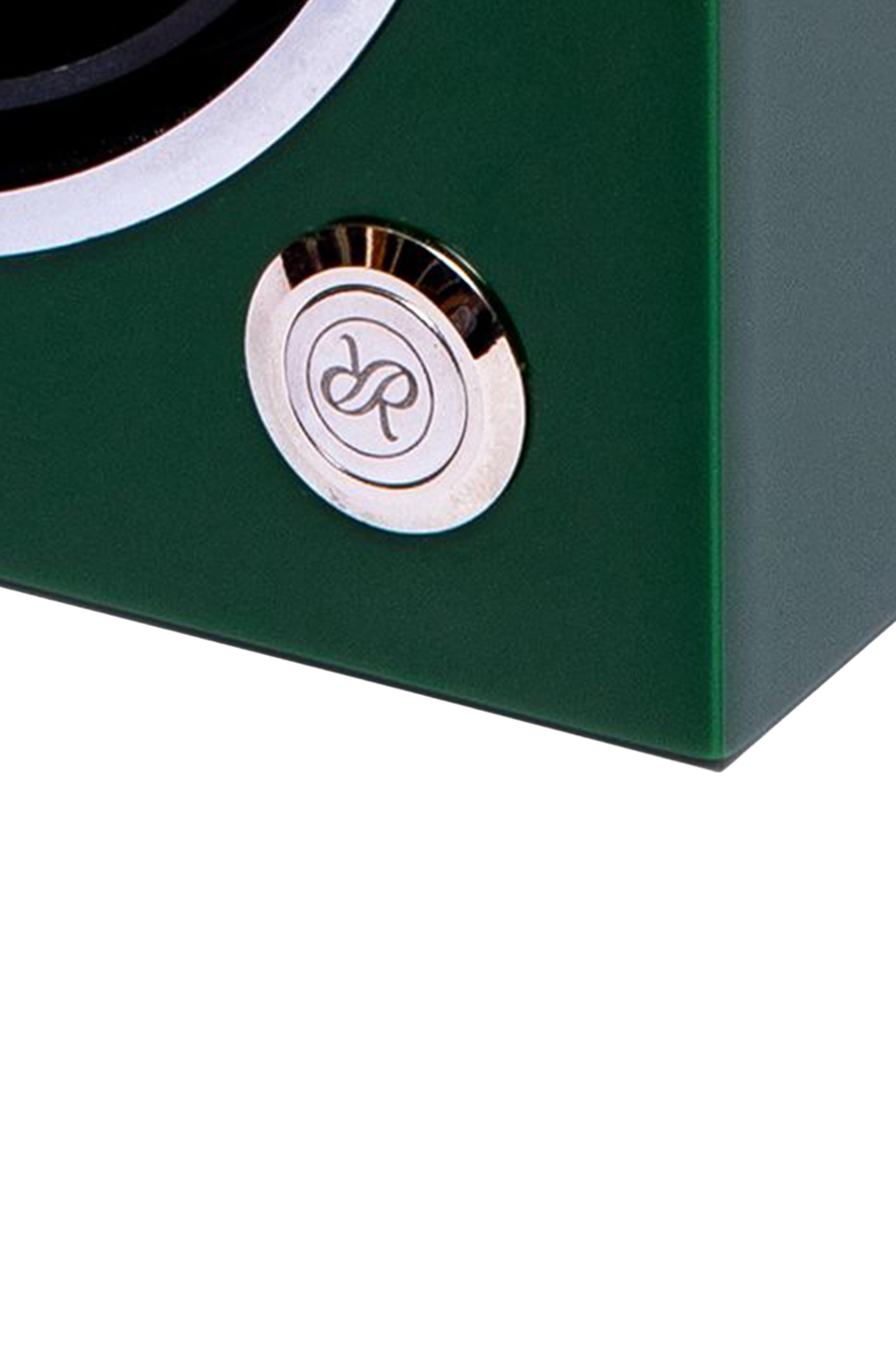 علبة ساعة واحدة إيفولوشن