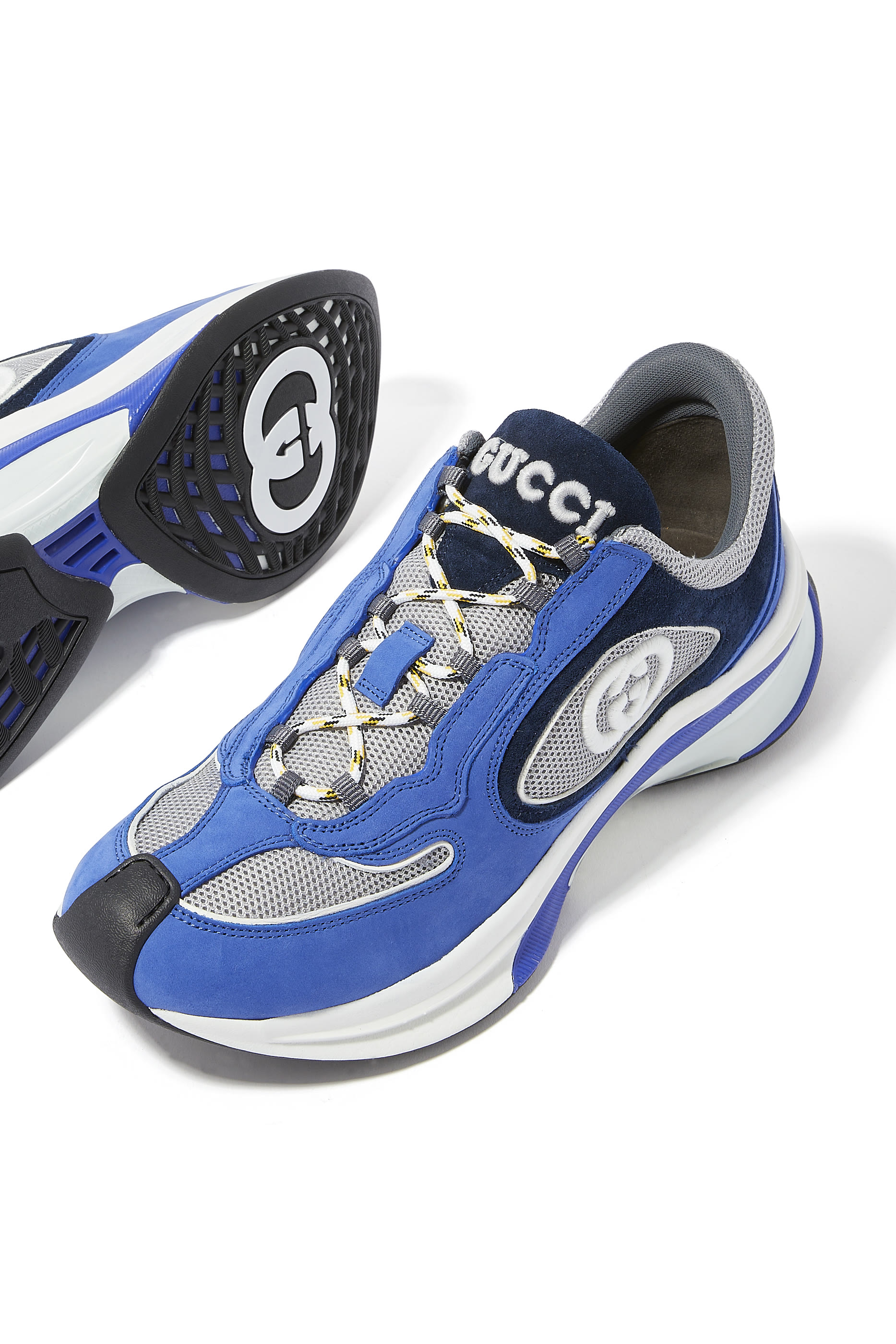 سنيكرز للجري شمواه