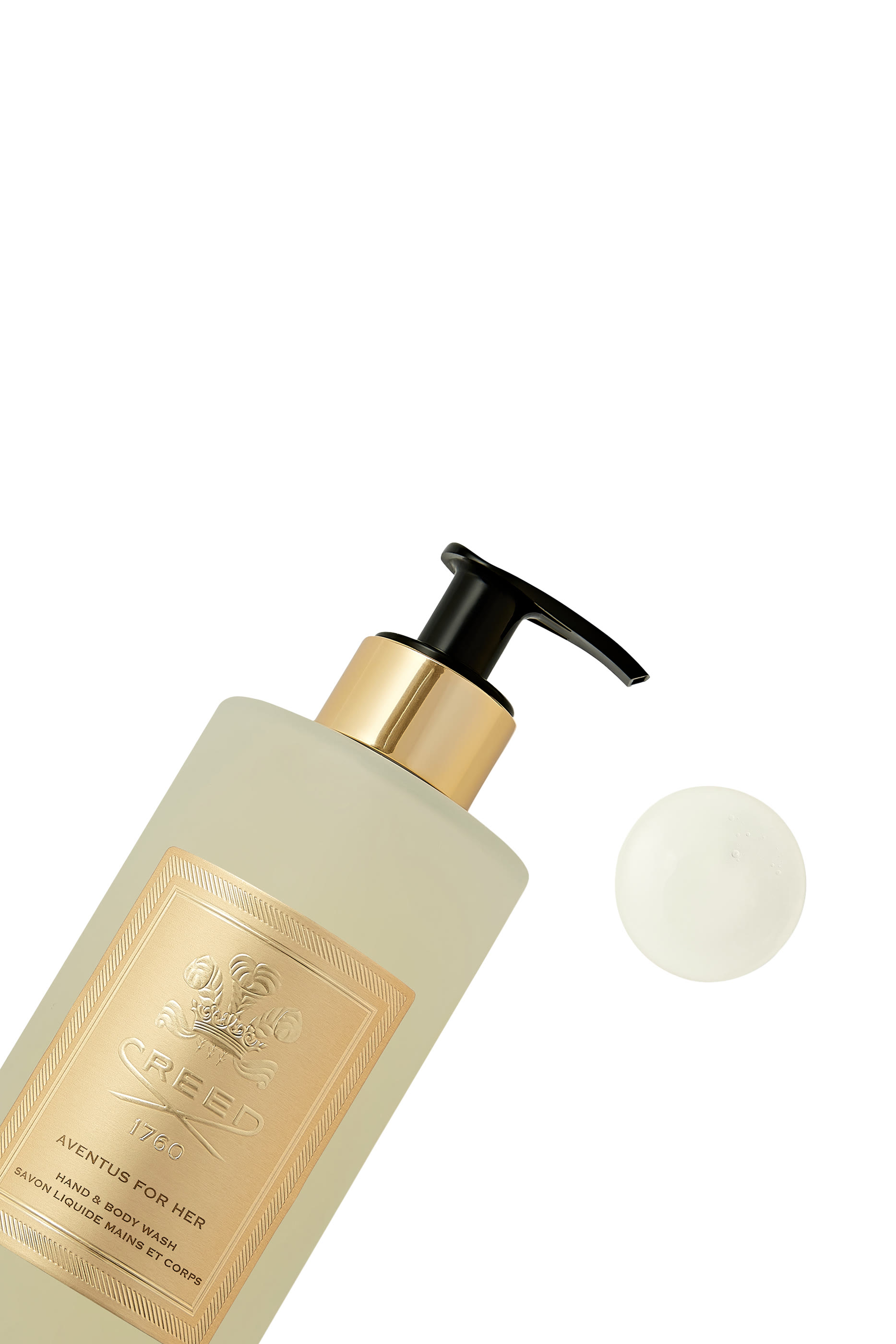 غسول أفينتوس للجسم واليدين للنساء