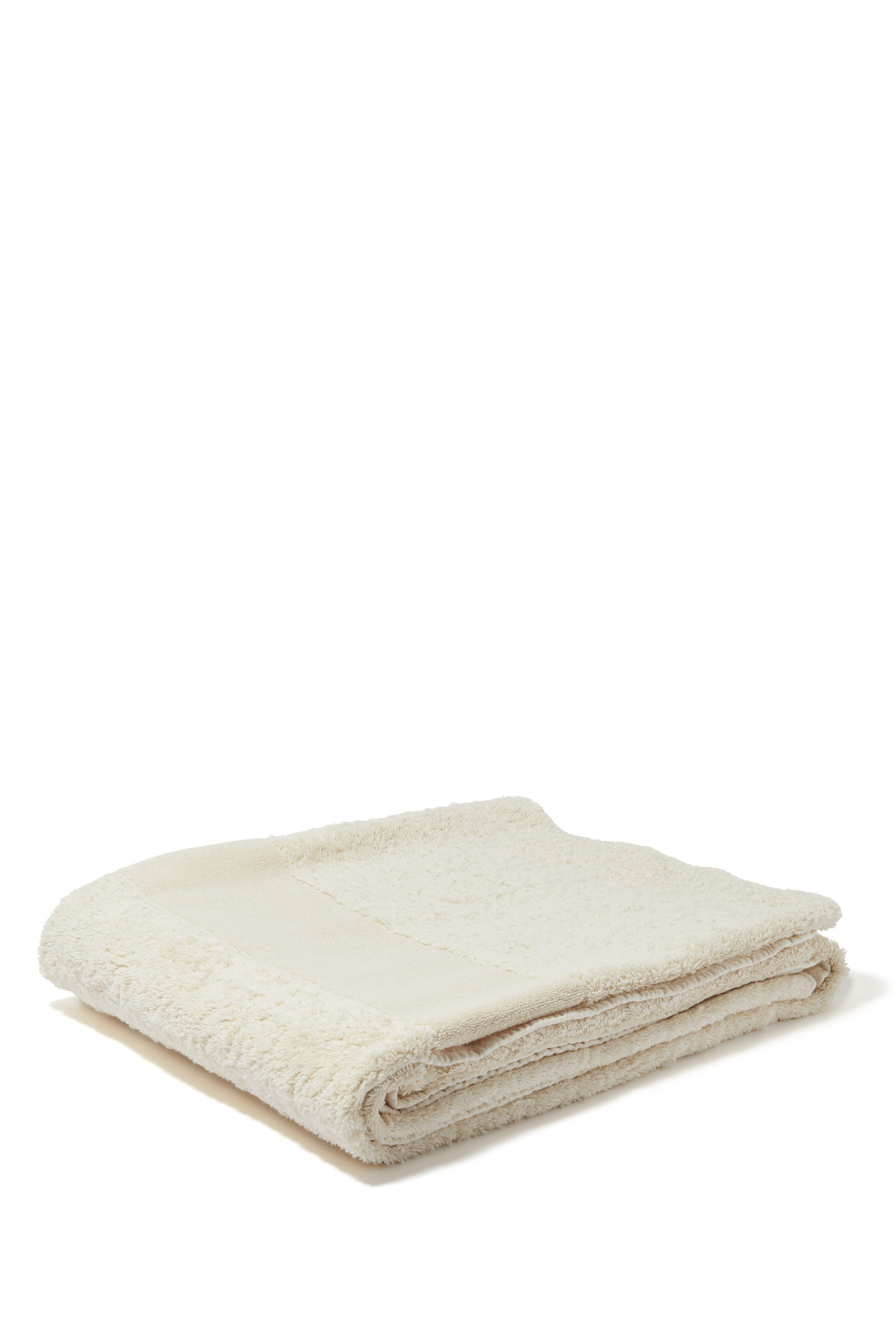Super Pile Towel