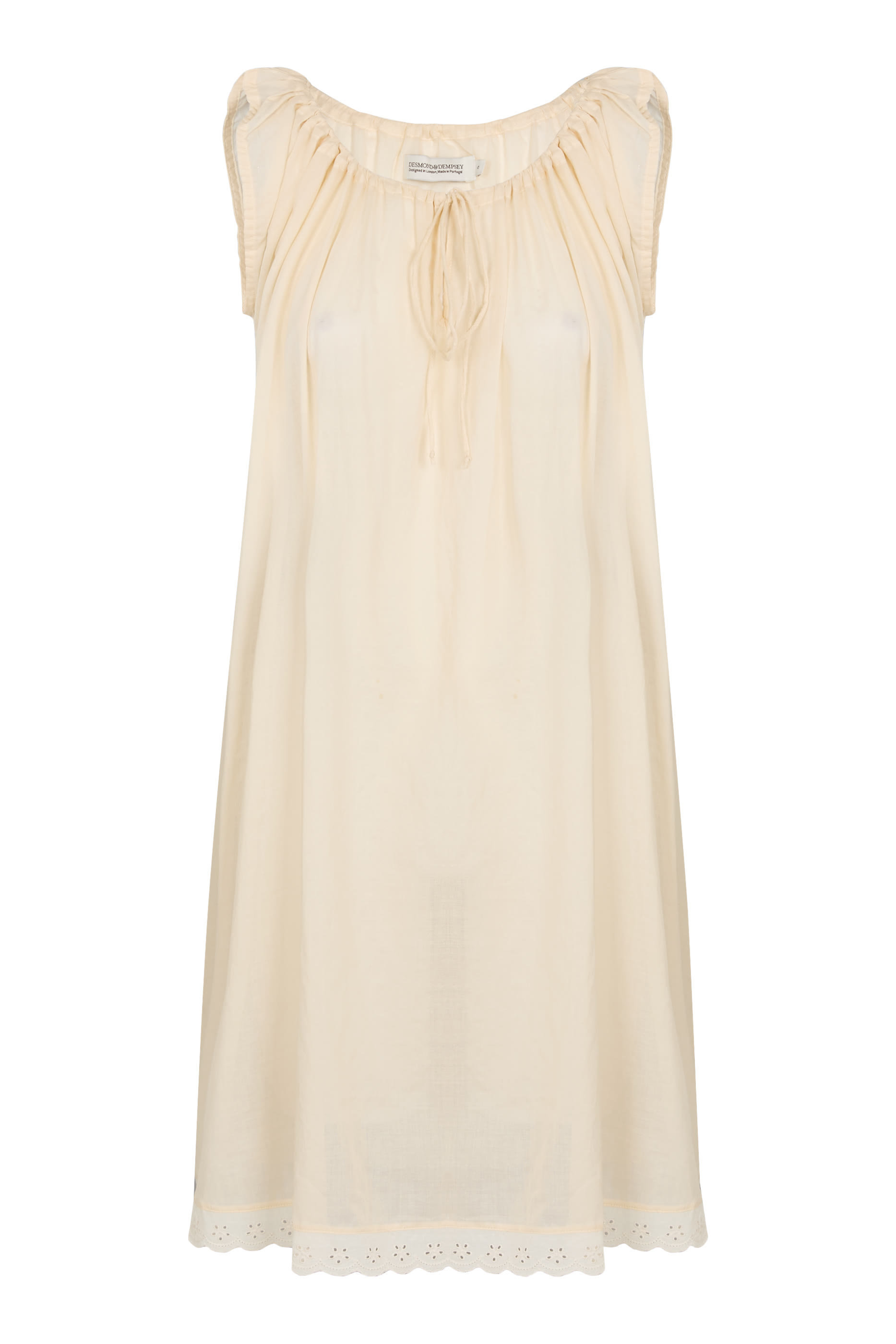 قميص نوم ايديليك