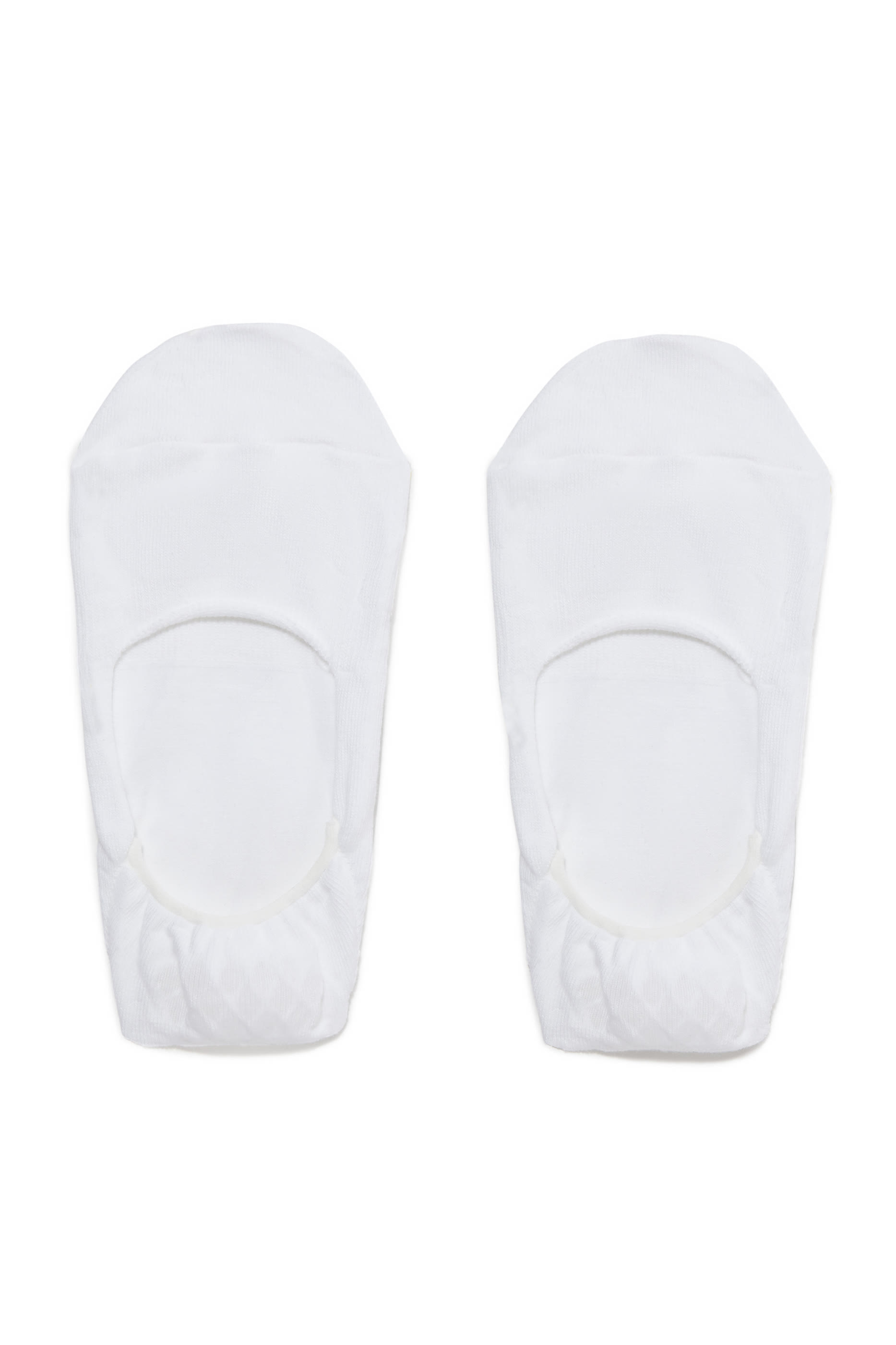 حوارب مخفية