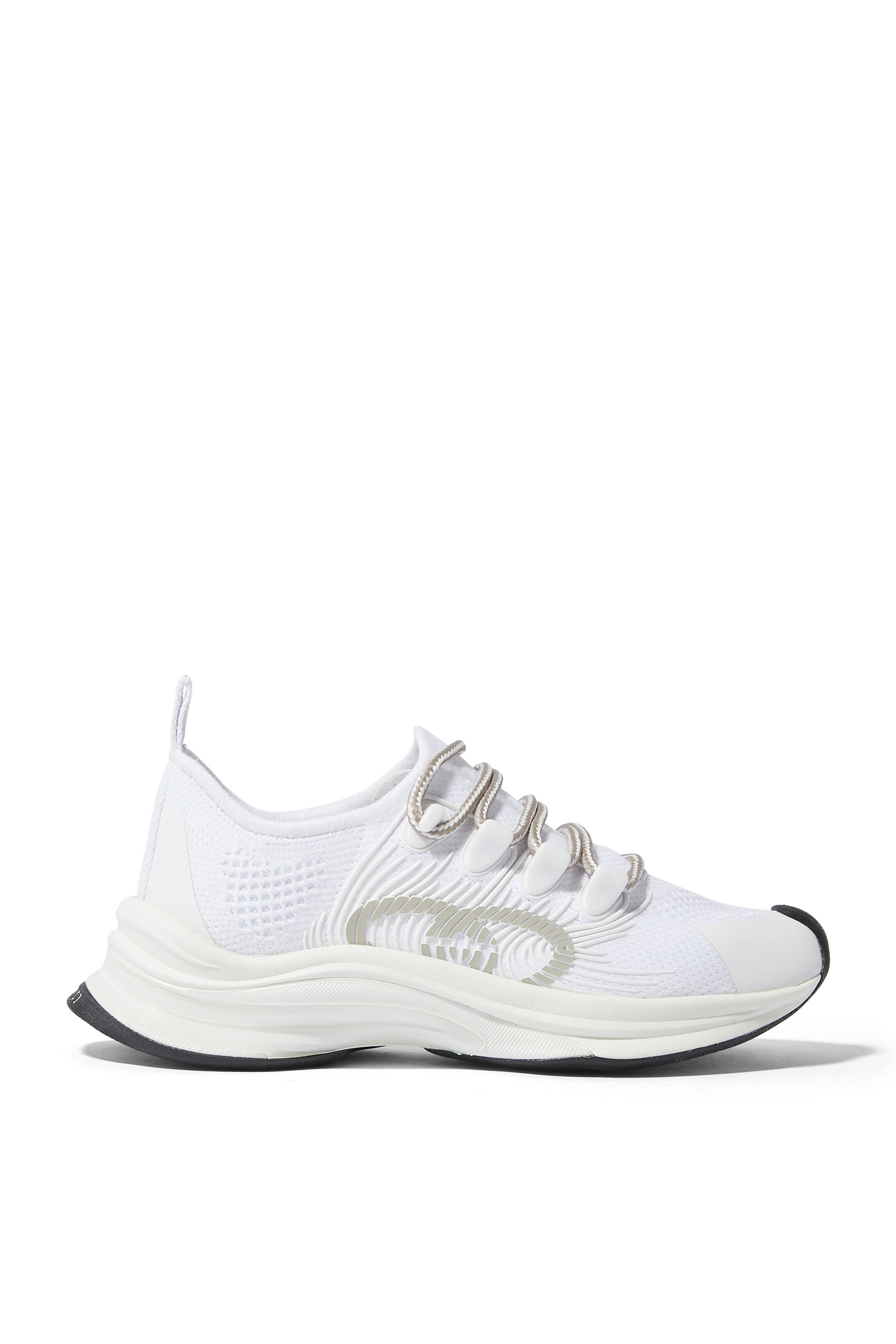 سنيكرز جري للأطفال