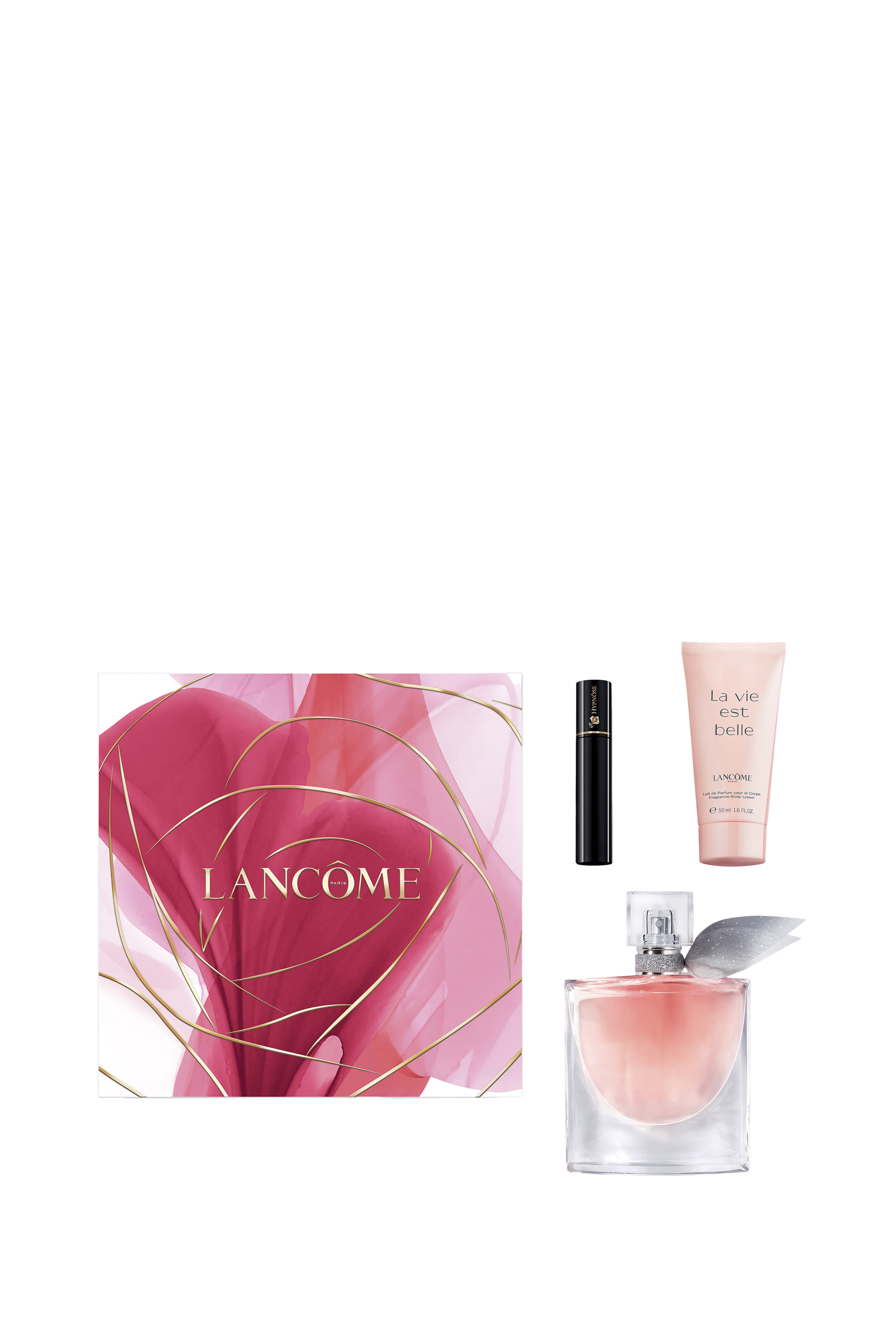 مجموعة هدية ثلاثية أو دو بارفان لا في إي بيل