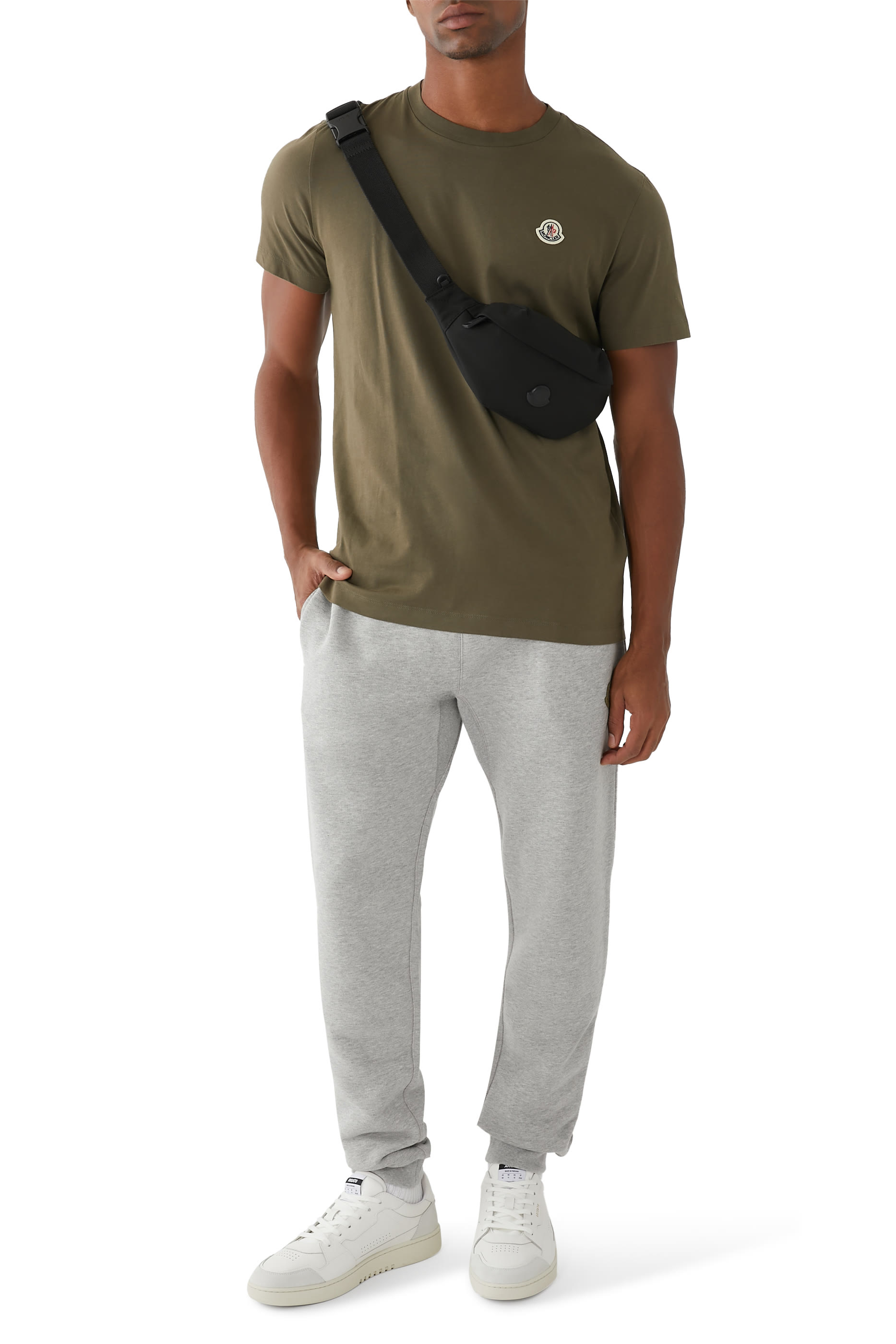 حقيبة خصر ديورانس مقاومة للماء