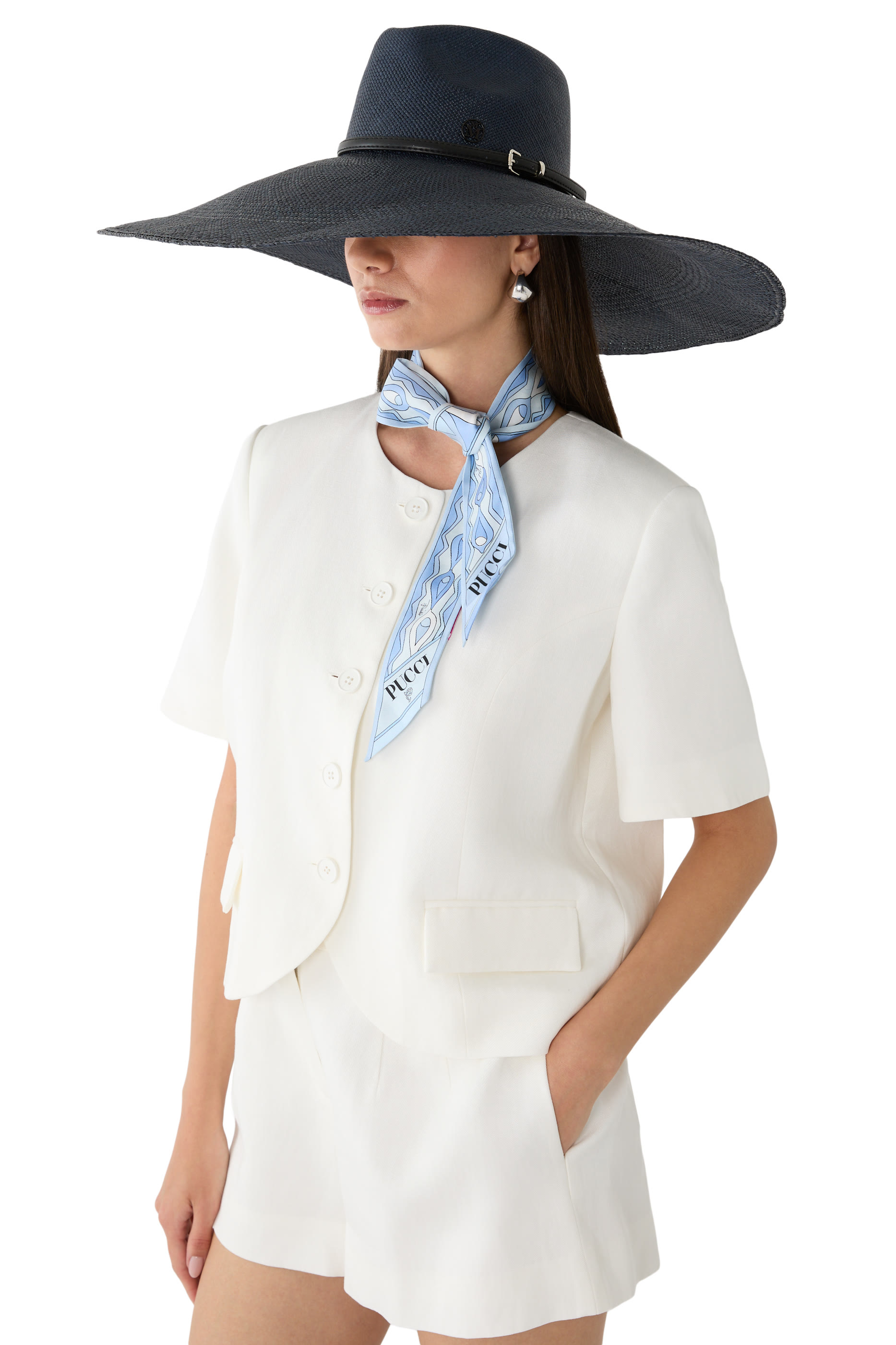 قبعة واندا كابيلين