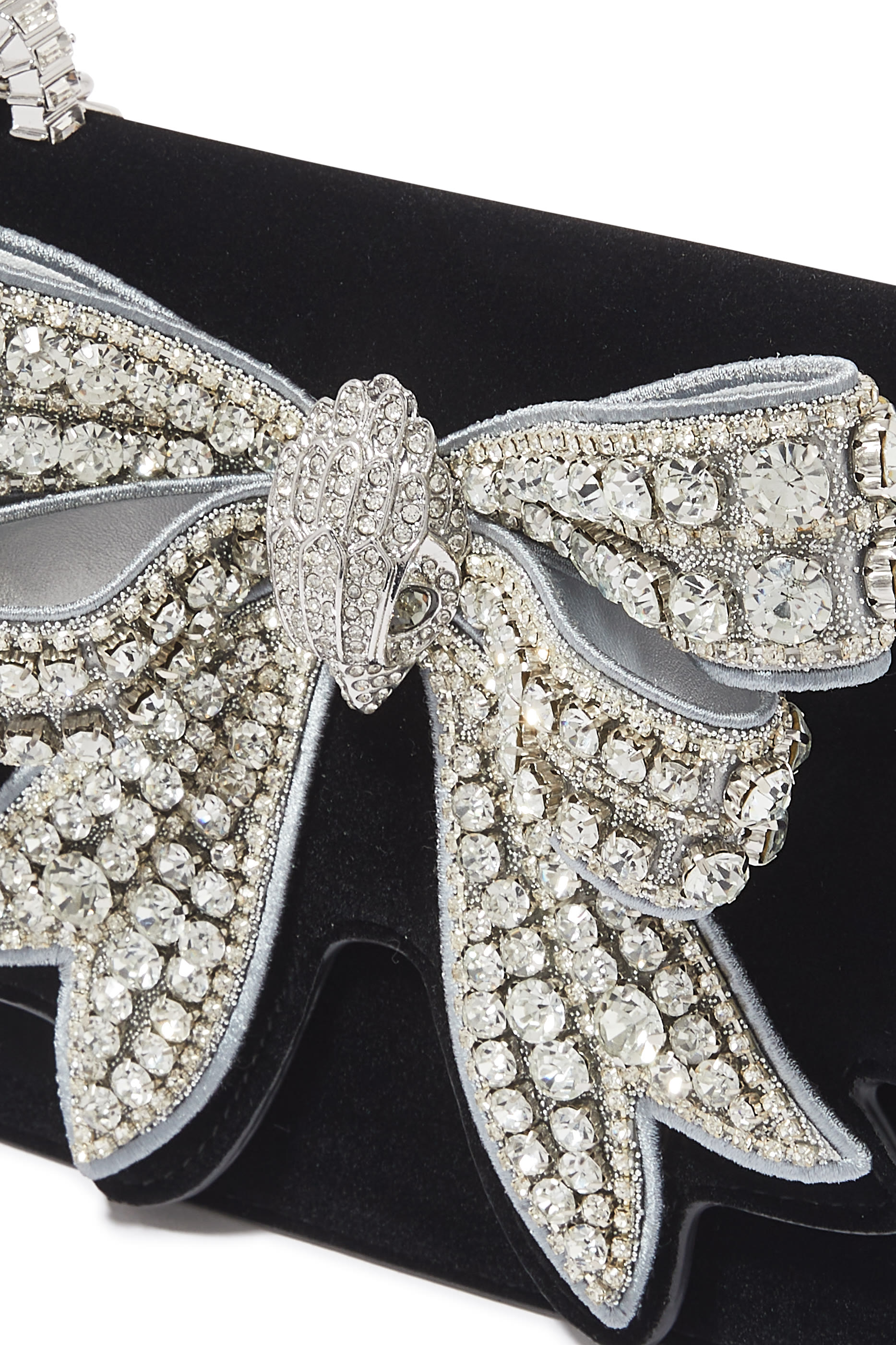 حقيبة كروس بودي شورديتش صغيرة