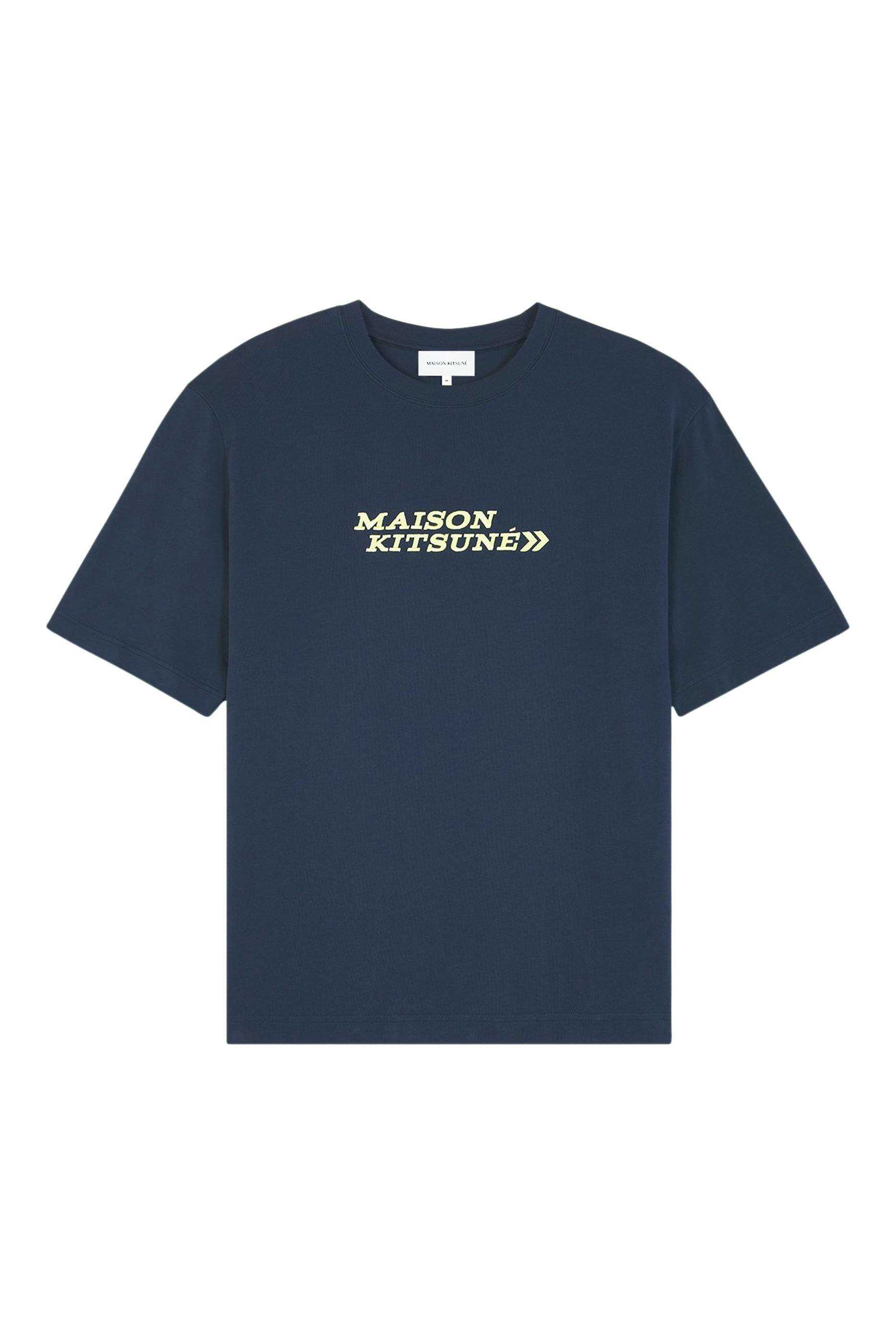 تيشيرت جو فاستر بقصة فضفاضة