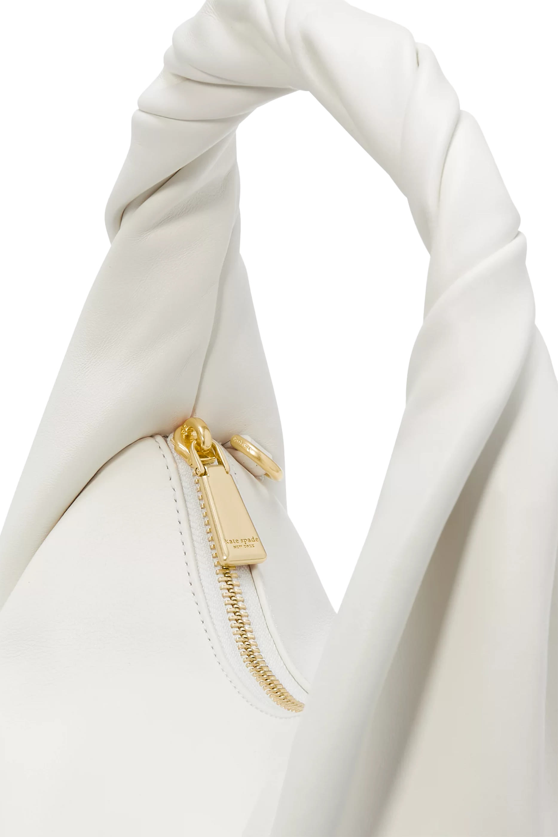 حقيبة بيد علوية ملفوفة