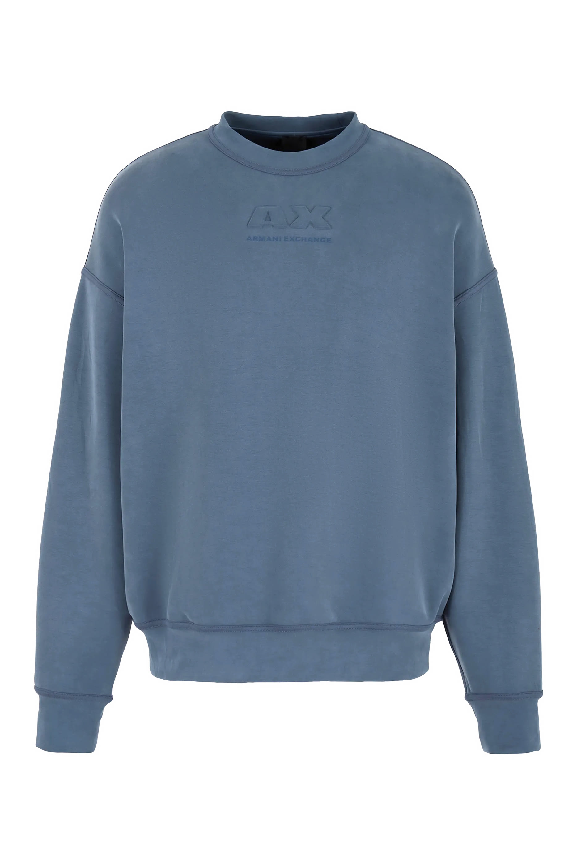 سويت شيرت ديجيتال ديزرت بشعار الماركة