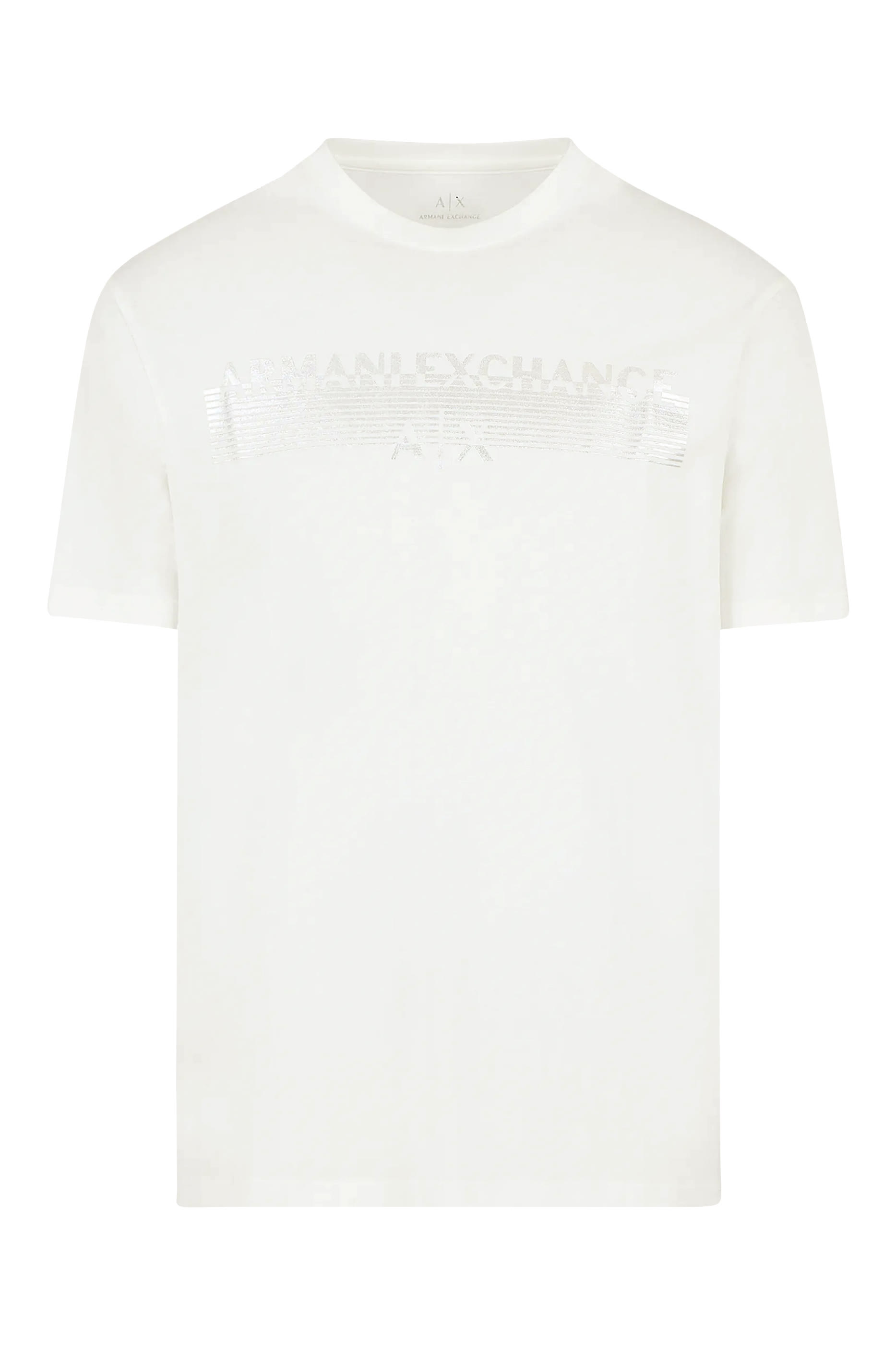 تيشيرت بشعار الماركة إصدار رمضان