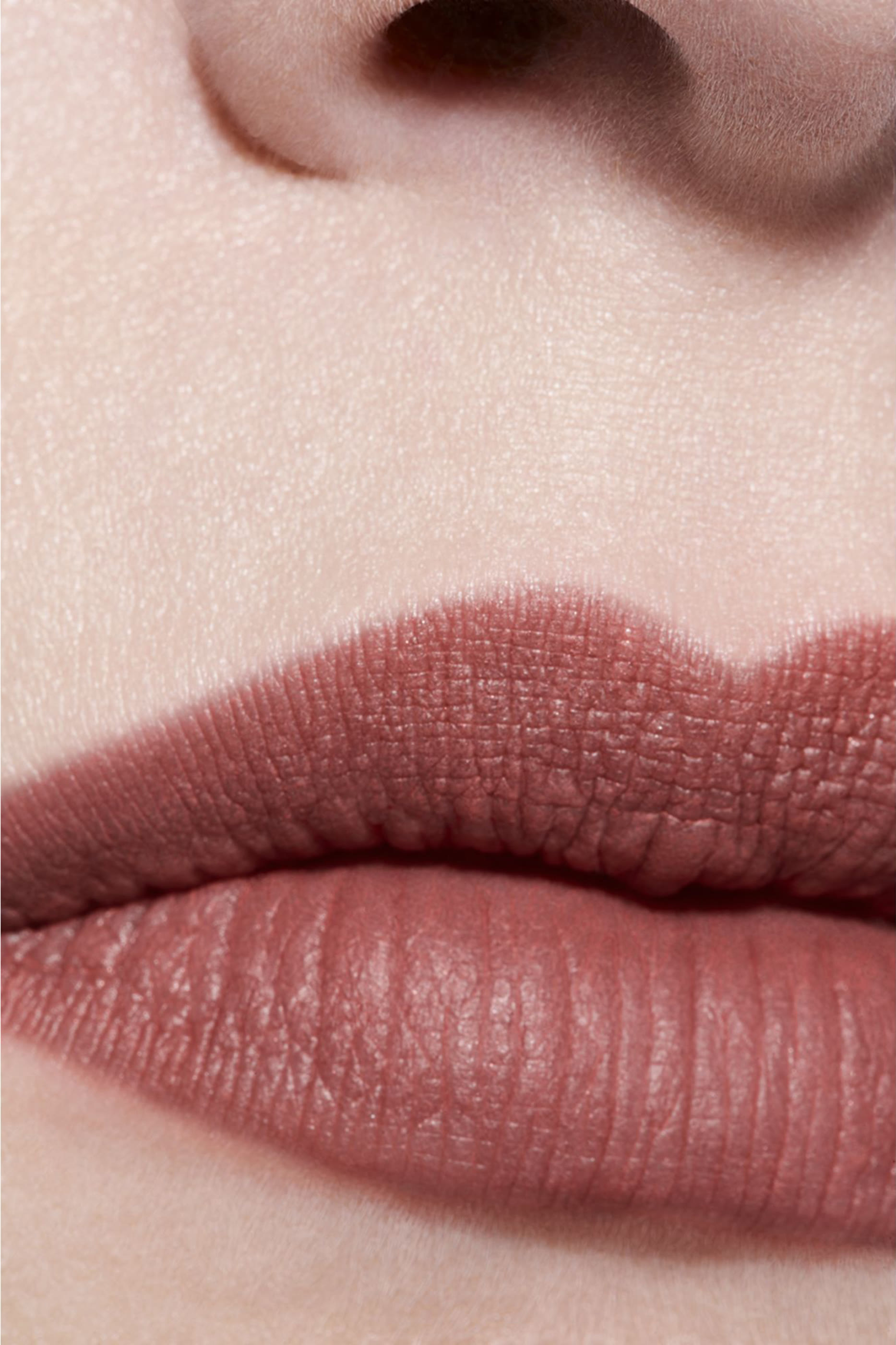 Rouge Allure Velvet Luminous Matte Lip Colour