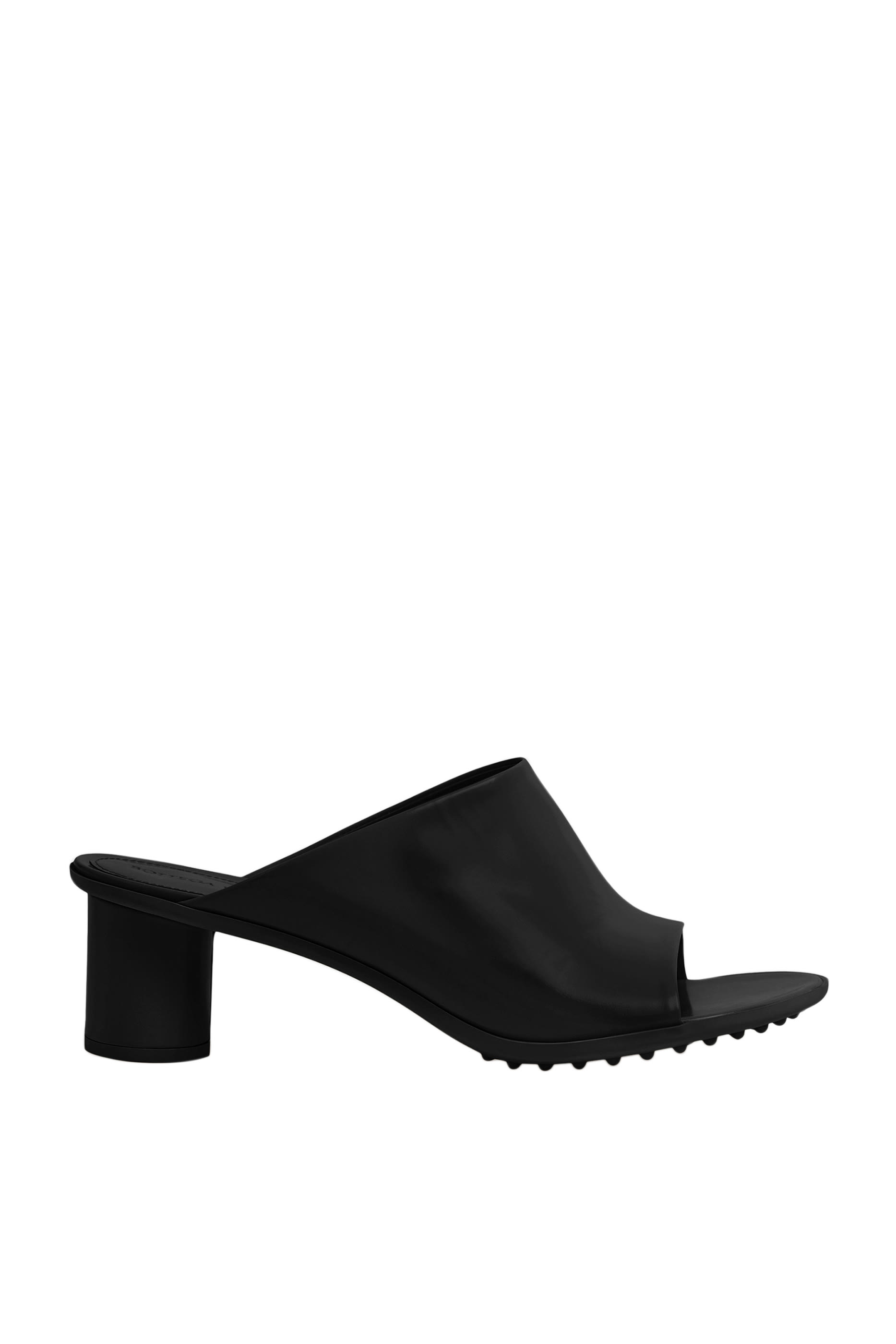 Atomic 50 Leather Mules