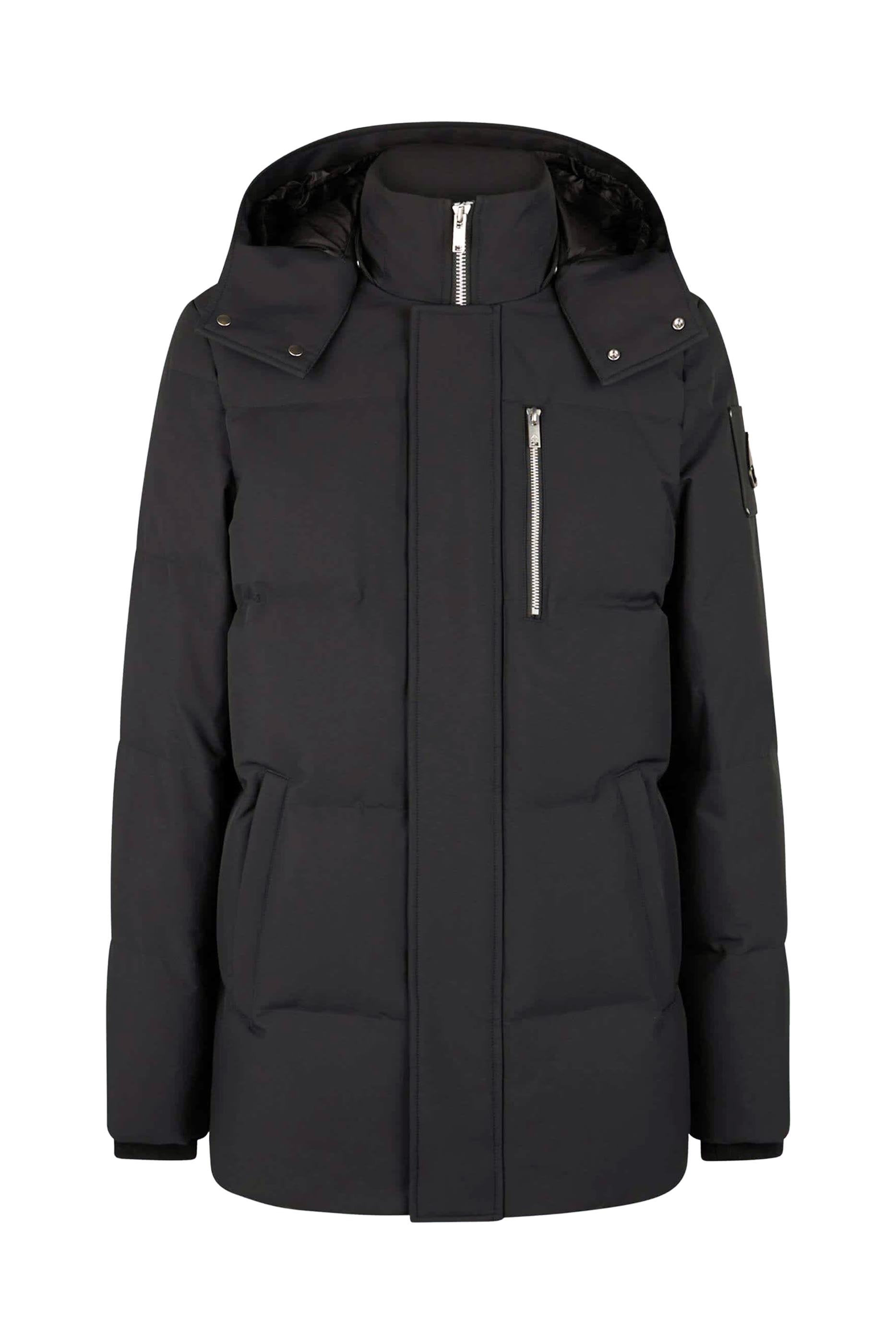 جاكيت كلاود 3 كيو