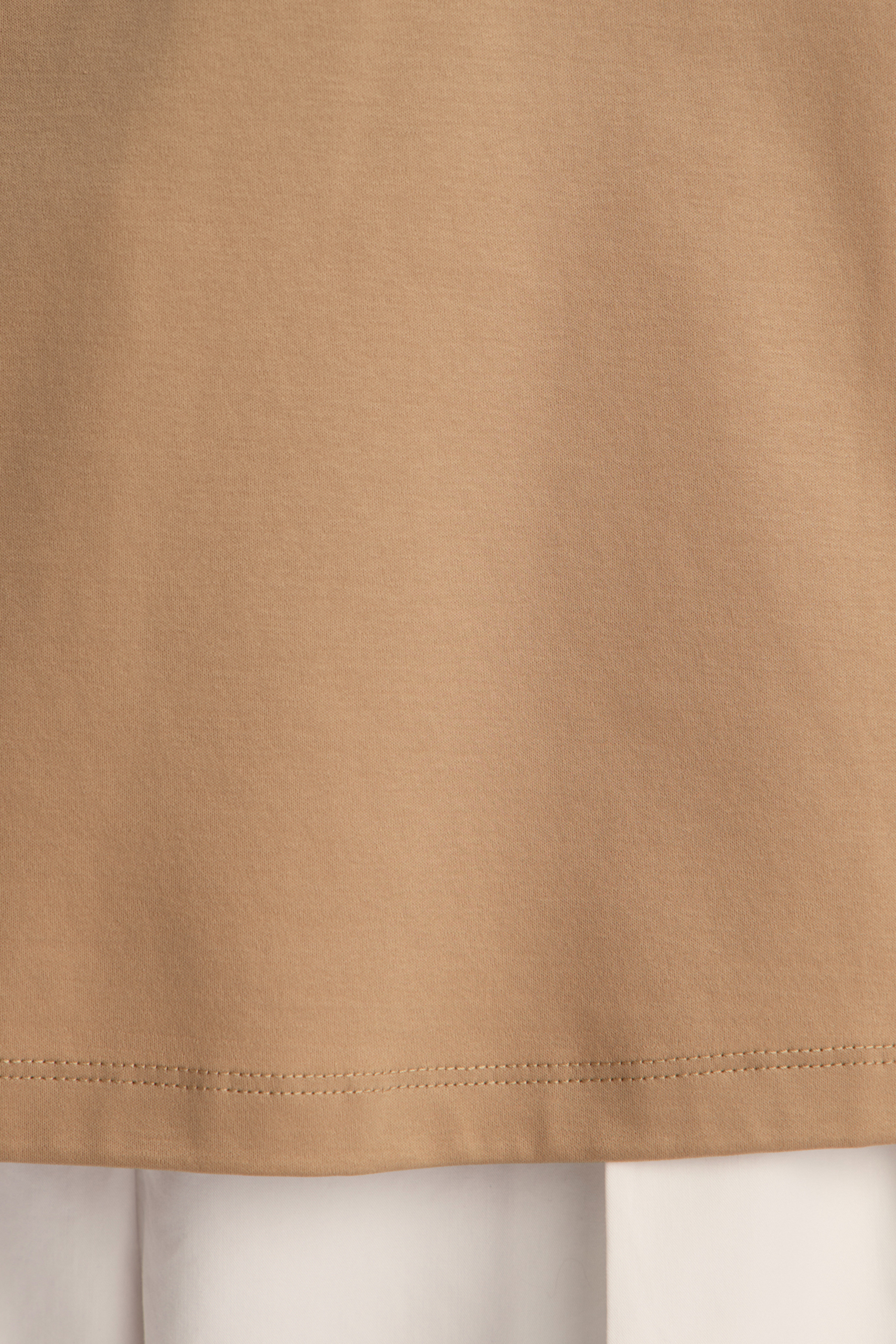 تيشيرت بقصة مريحة