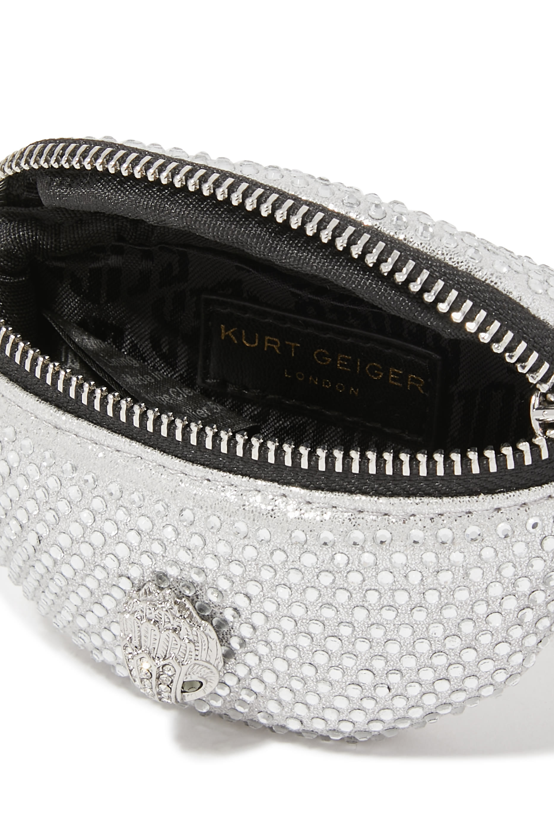 حقيبة كنسينغتون بحمالة معصم