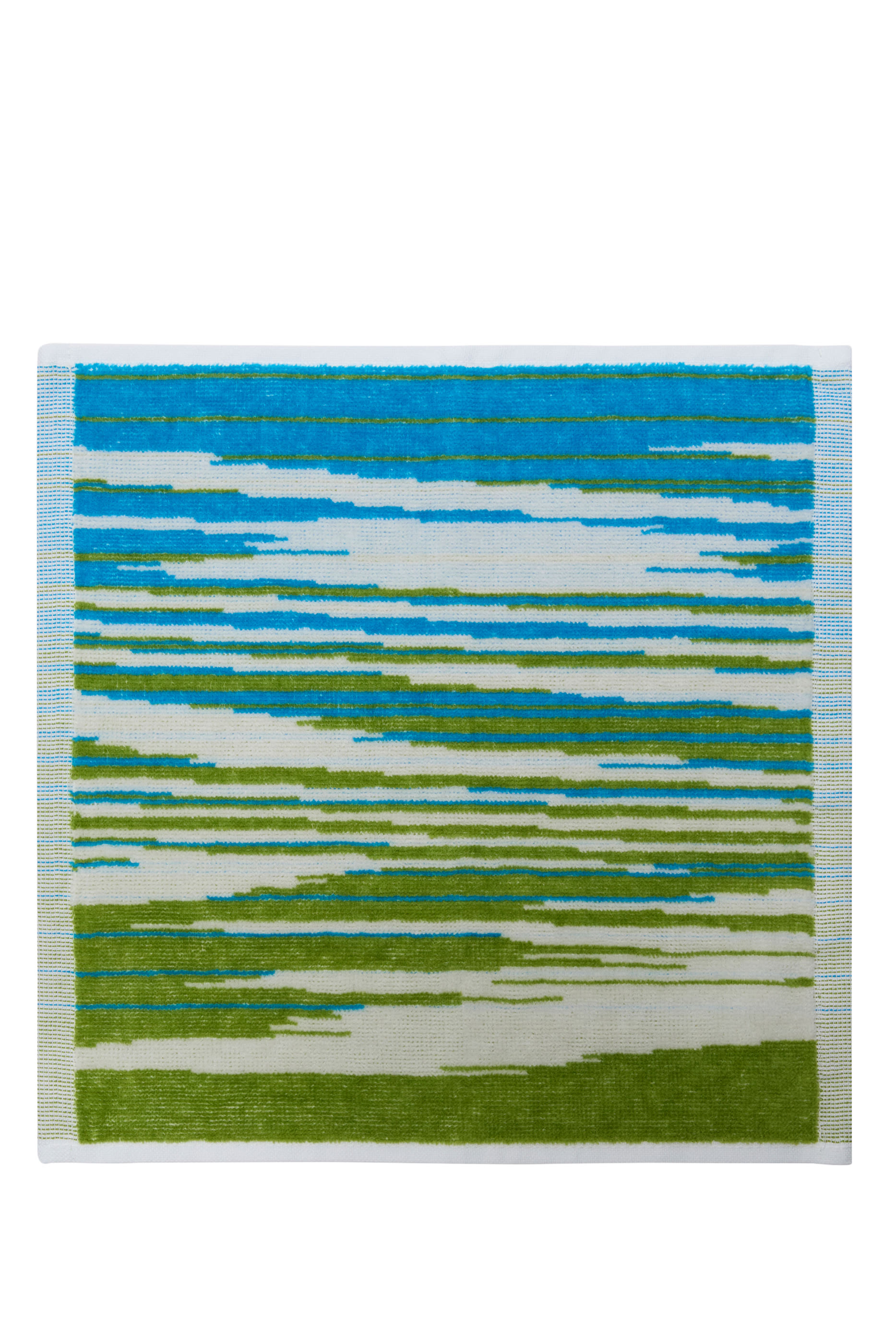 طقم منشفة وجه فياميتا، 6 قطع