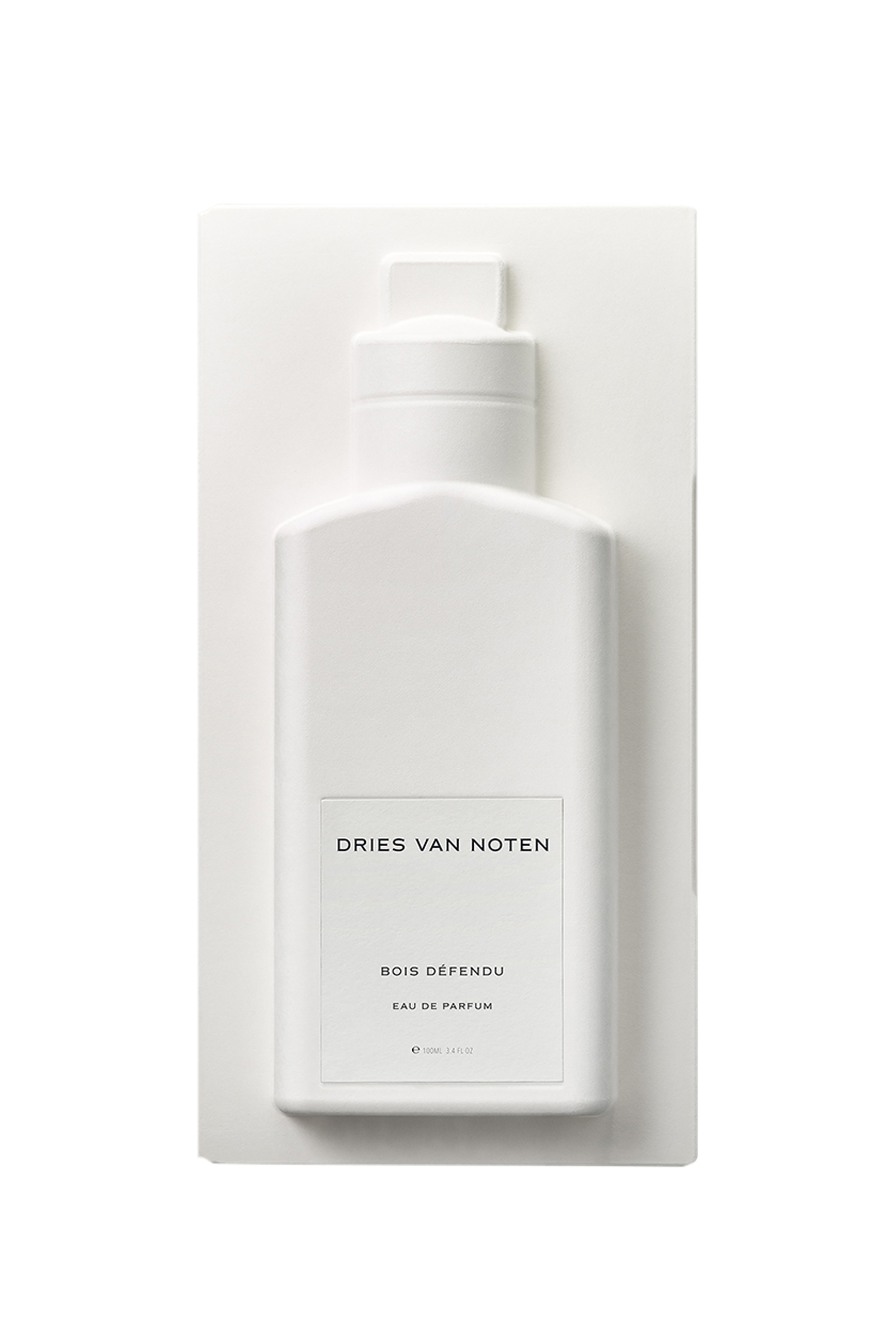 أو دو بارفان بوا ديفيندو