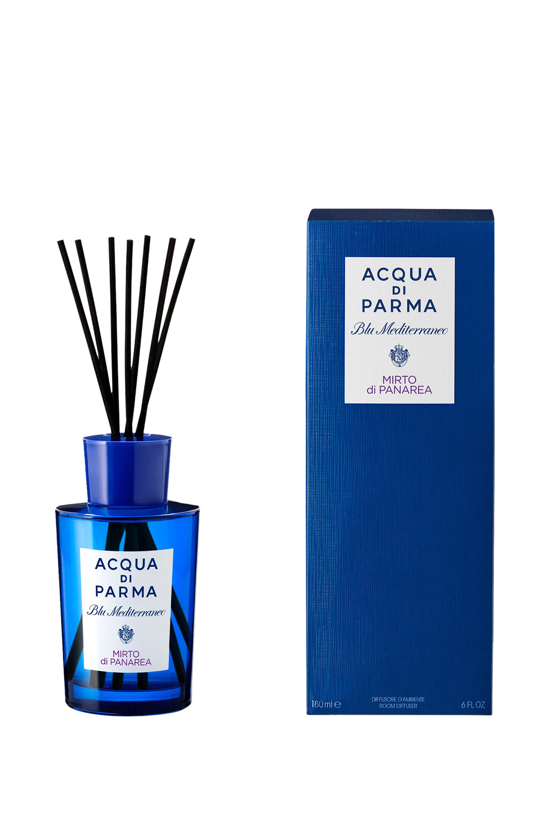 Mirto Di Panarea Room Diffuser