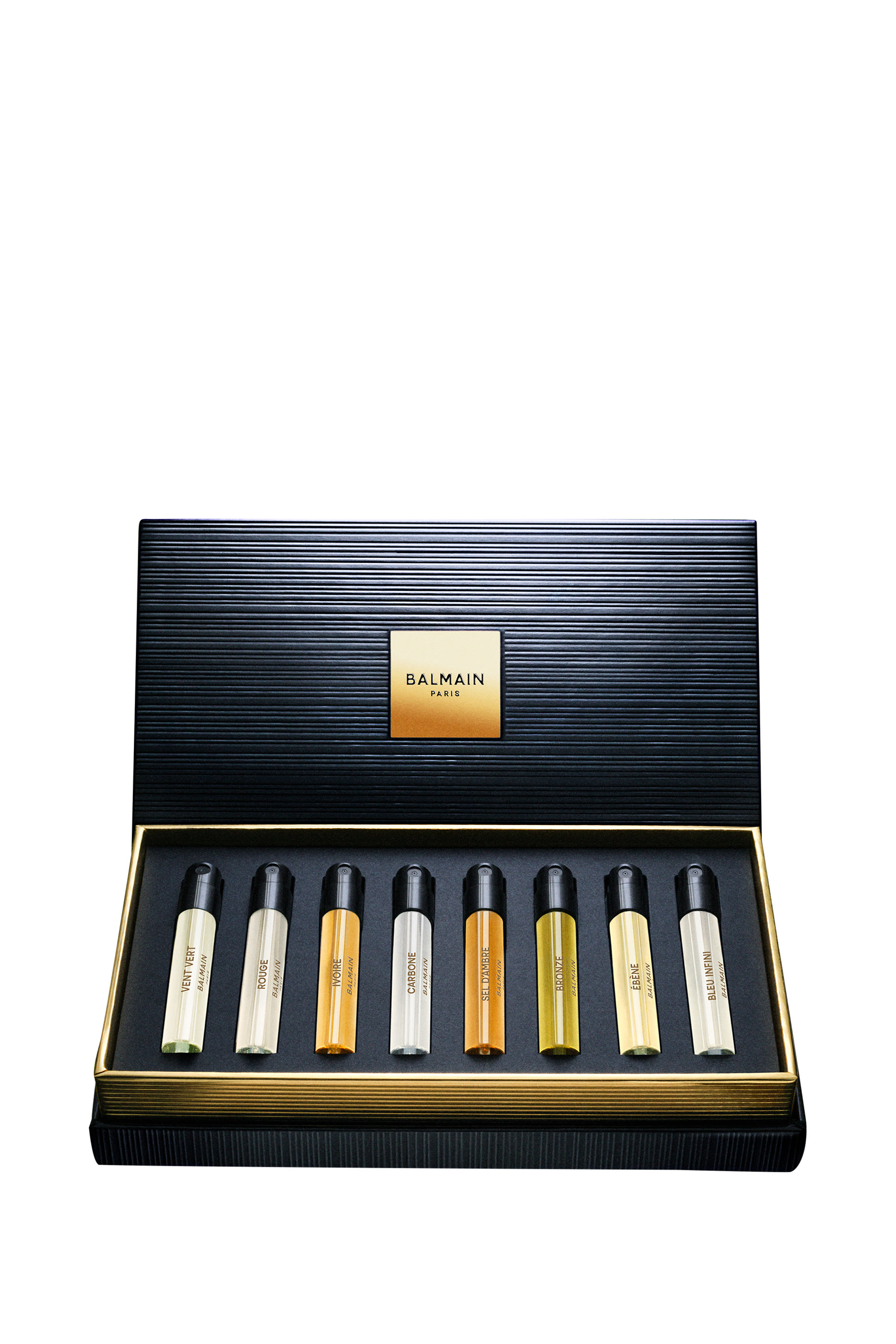 مجموعة أو دو بارفان دسكفري