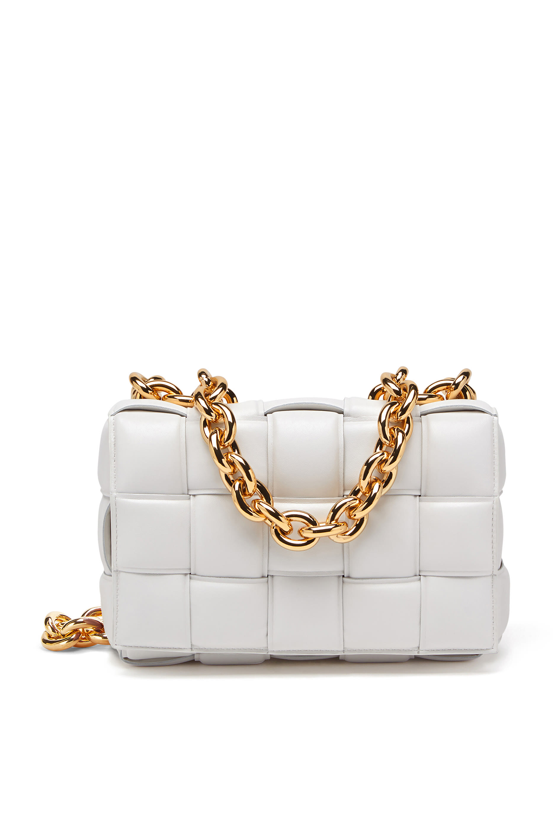 حقيبة كاسيت كروس بسلسلة