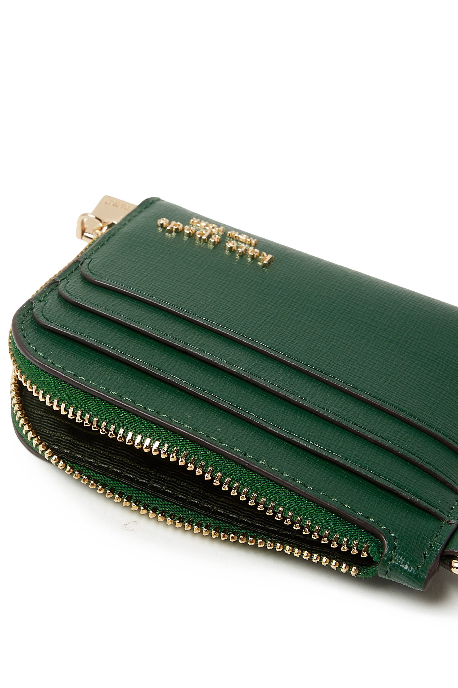 حافظة ديفن للبطاقات والعملات المعدنية بسوار معصم