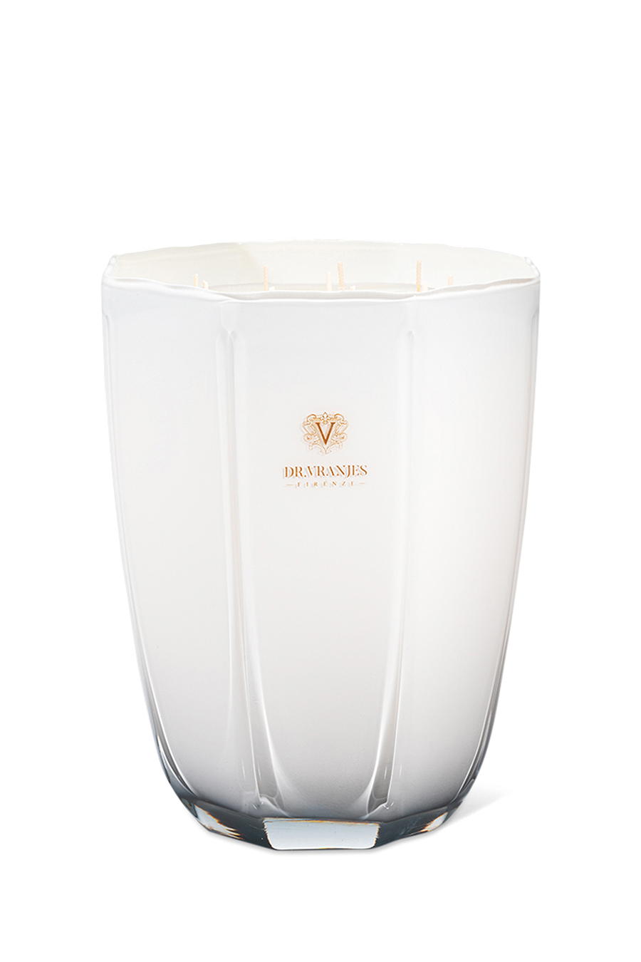 شمعة بيرلا جينجر لايم