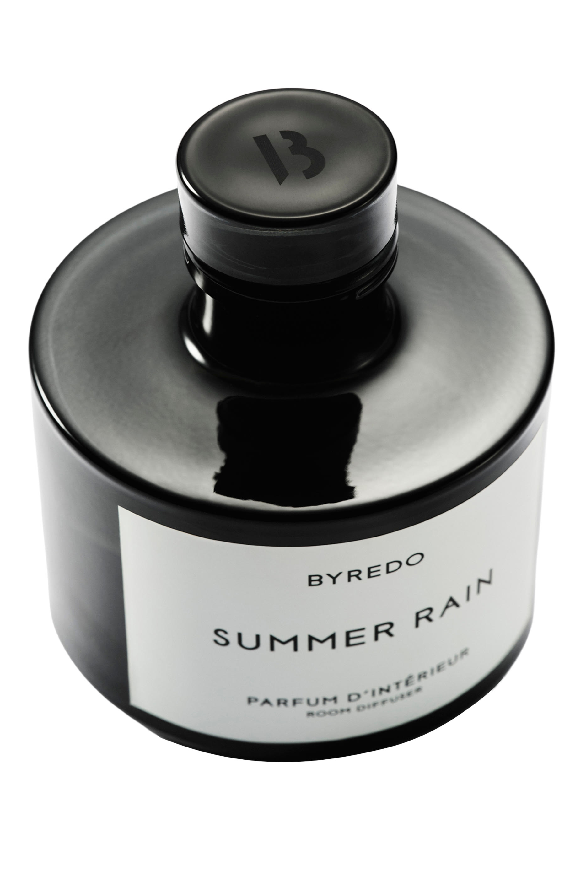 أعواد توزيع عطر سامر رين
