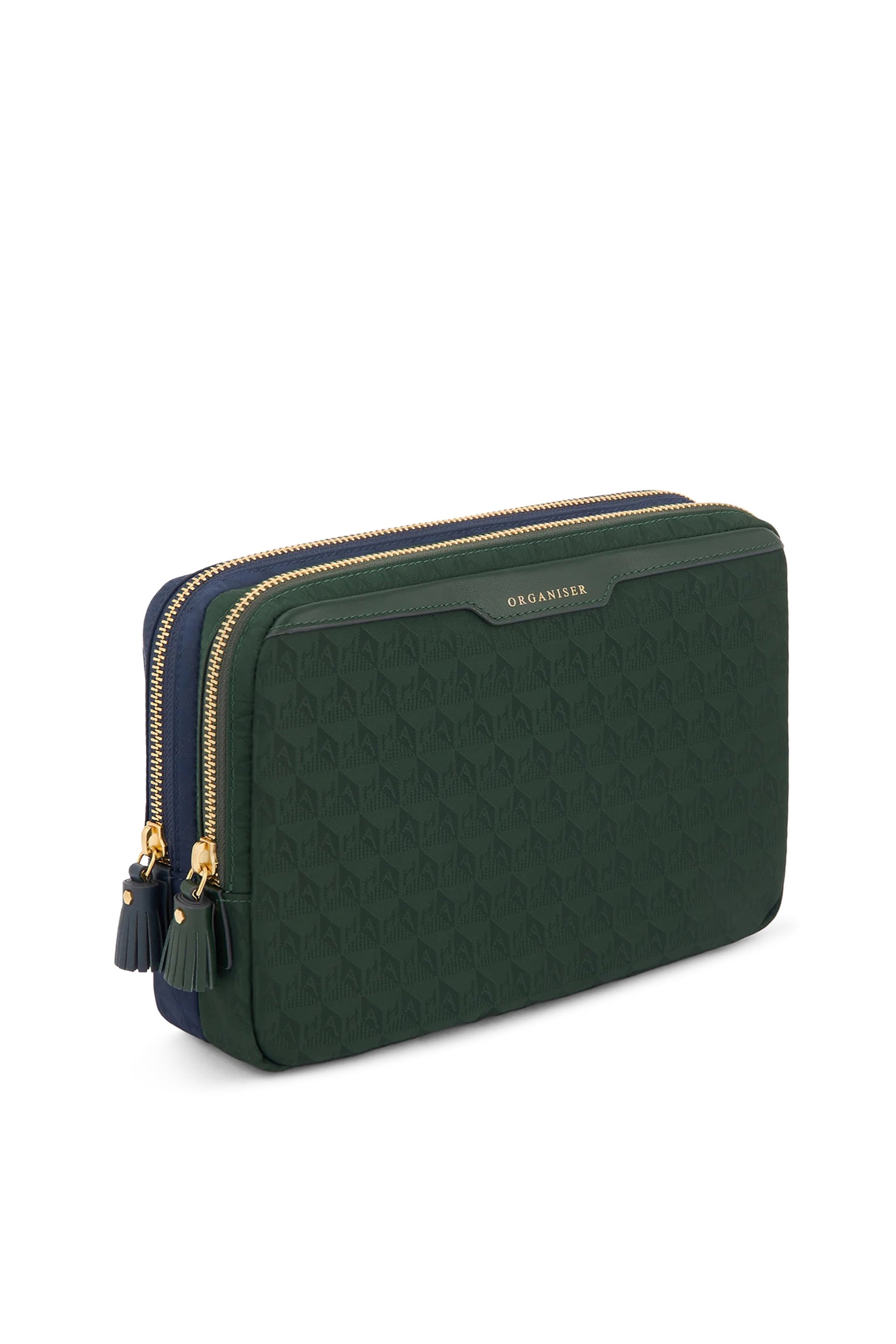 حقيبة صغيرة ايه 5 بقسمين