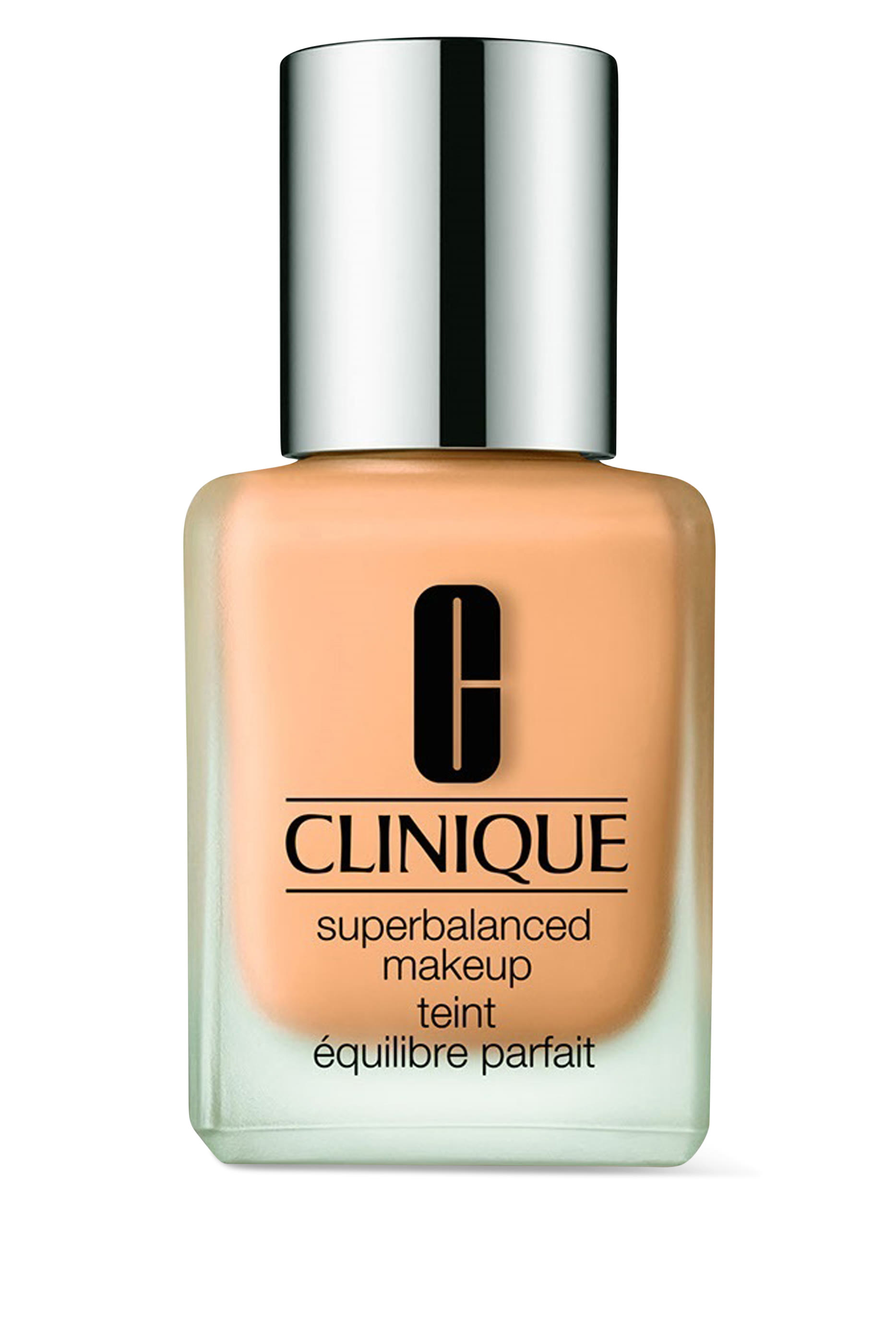 كريم أساس سوبر بالنسد ميك اب