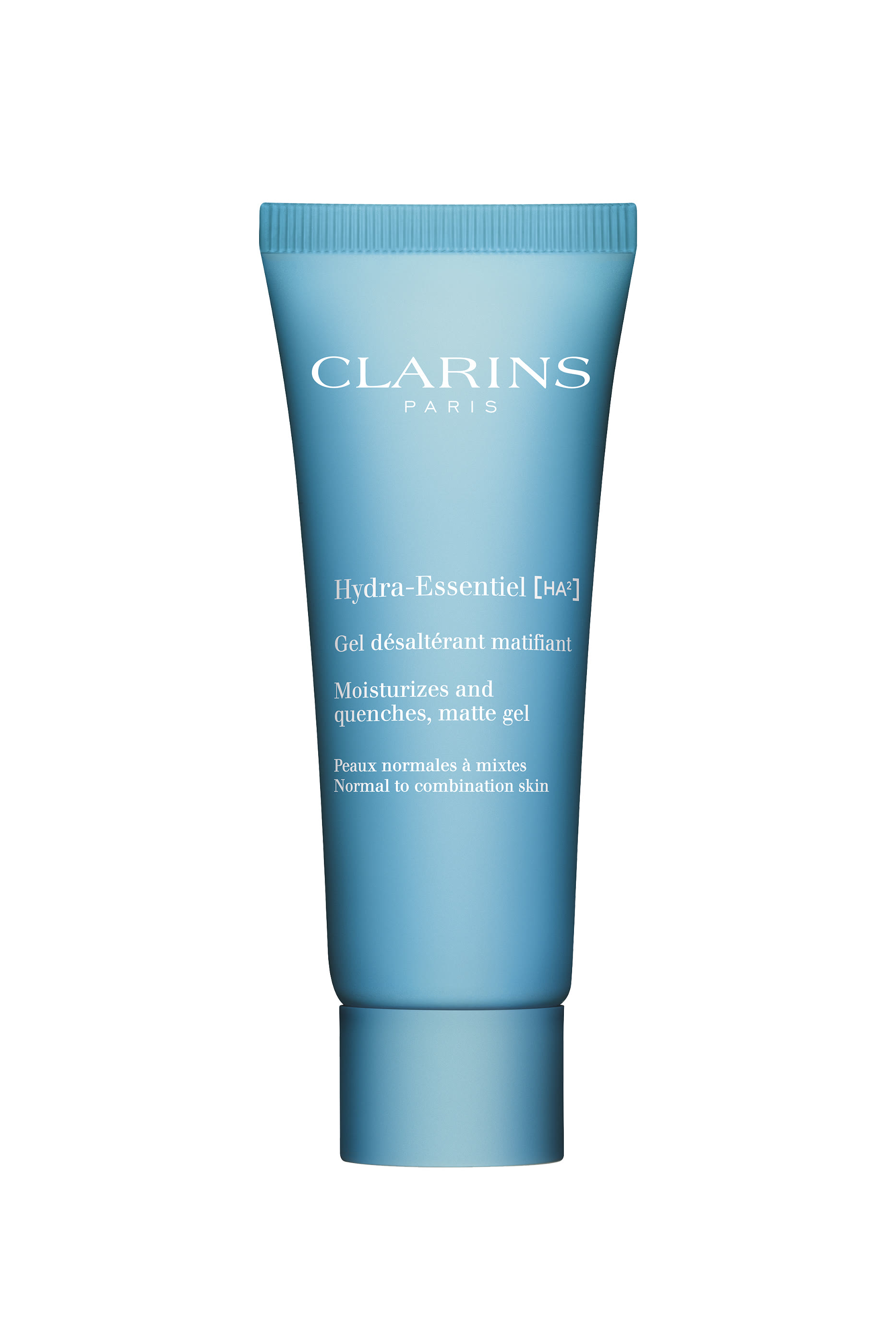 جل هيدرا ايسنشل غير لامع بحمض الهيالورونيك