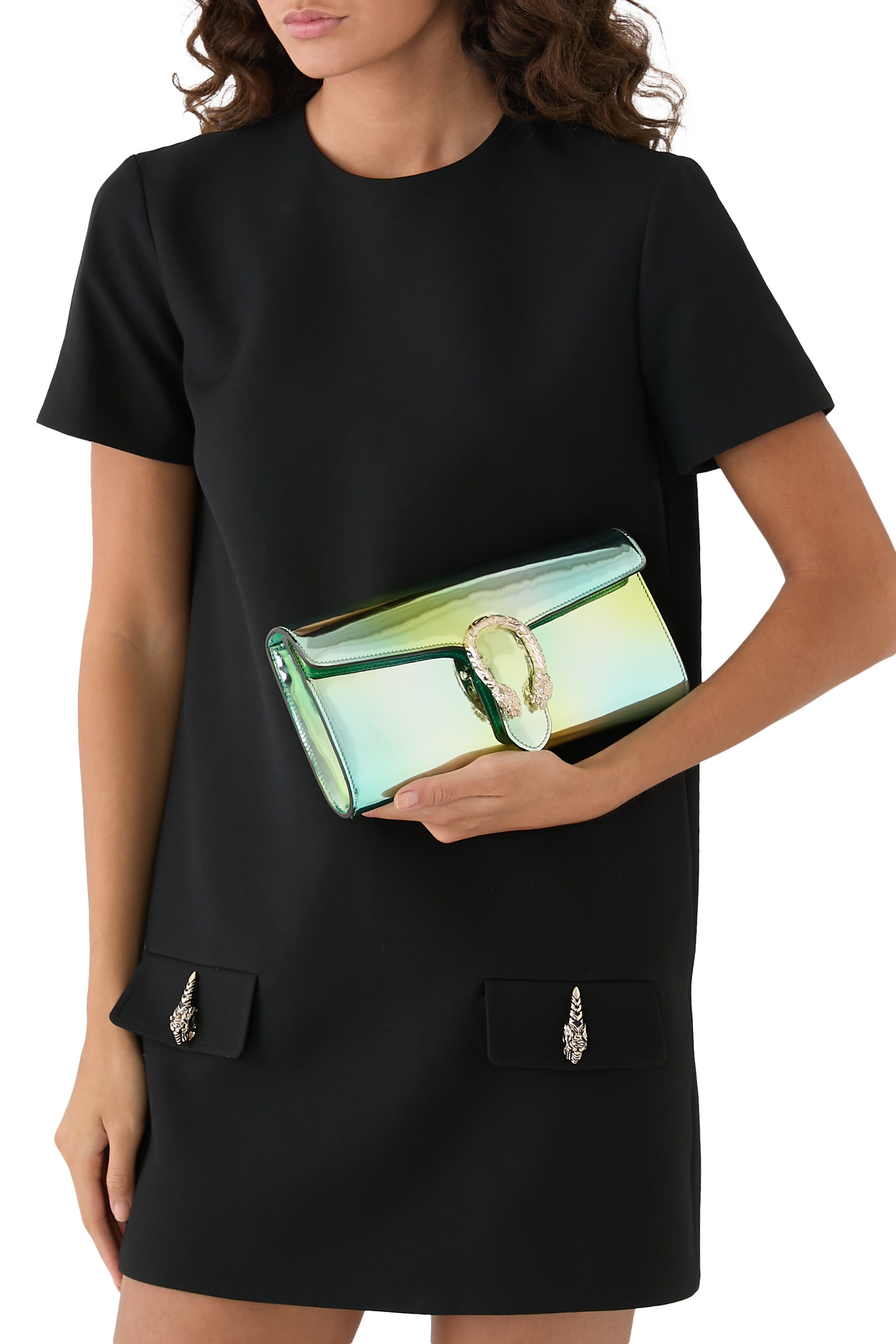 حقيبة كتف ديونيسوس