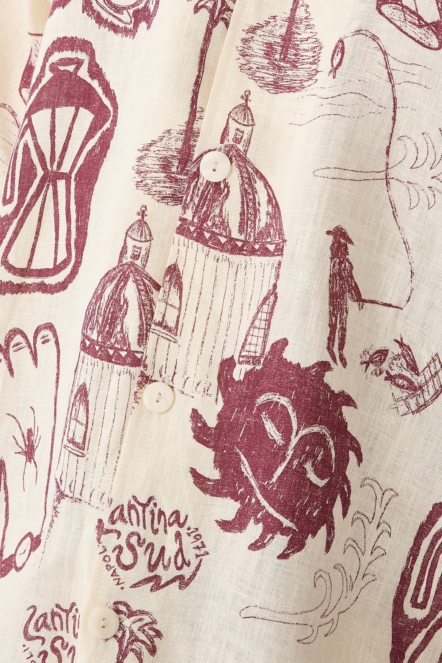 قميص كانتينا كيوبا