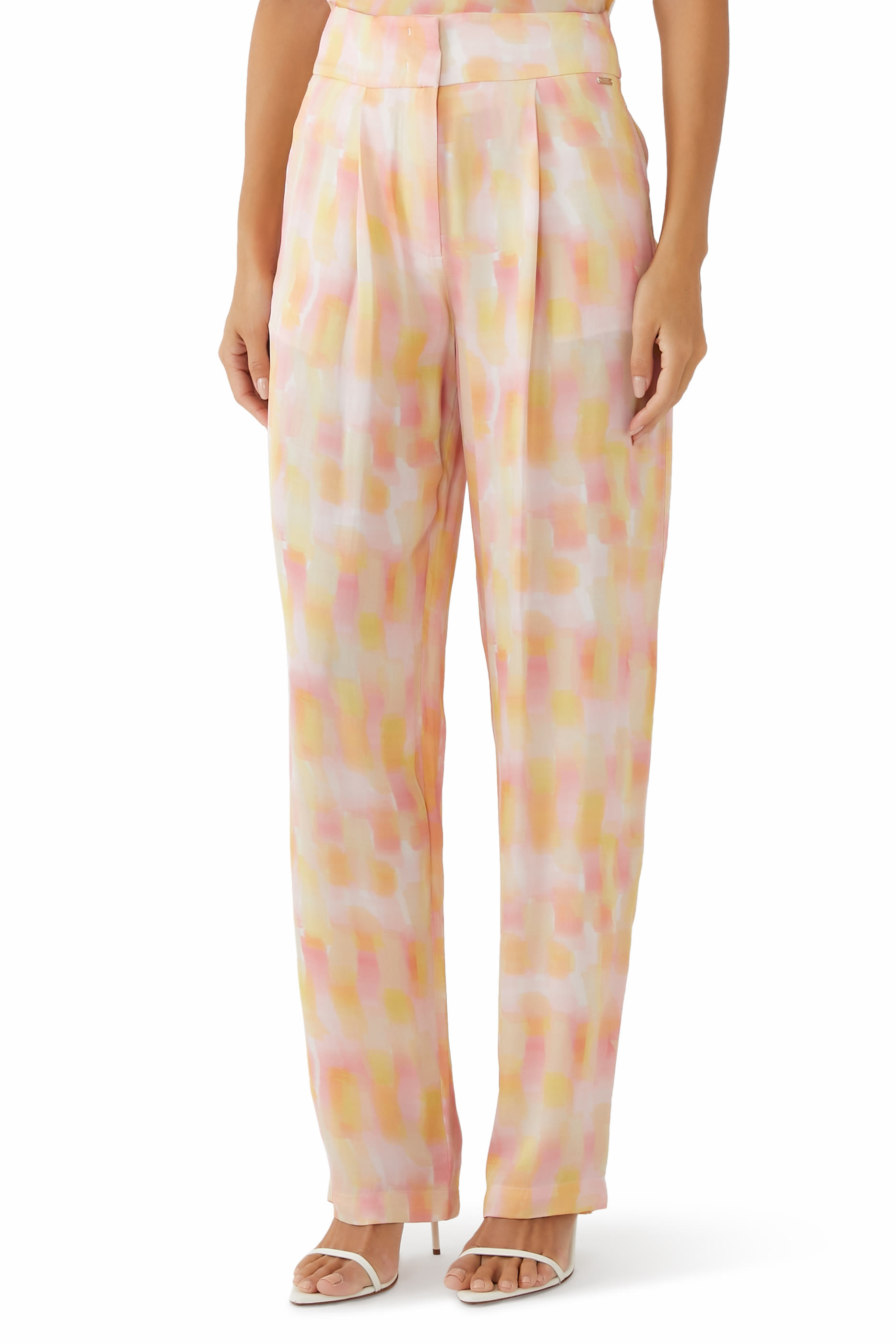 بنطال كاجوال