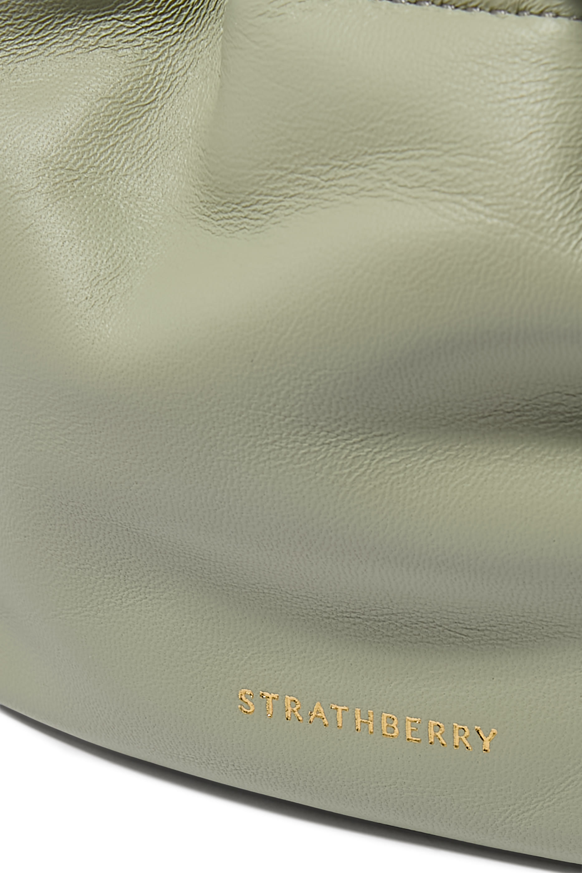 حقيبة كروس بودي شارلوت برباط تضييق