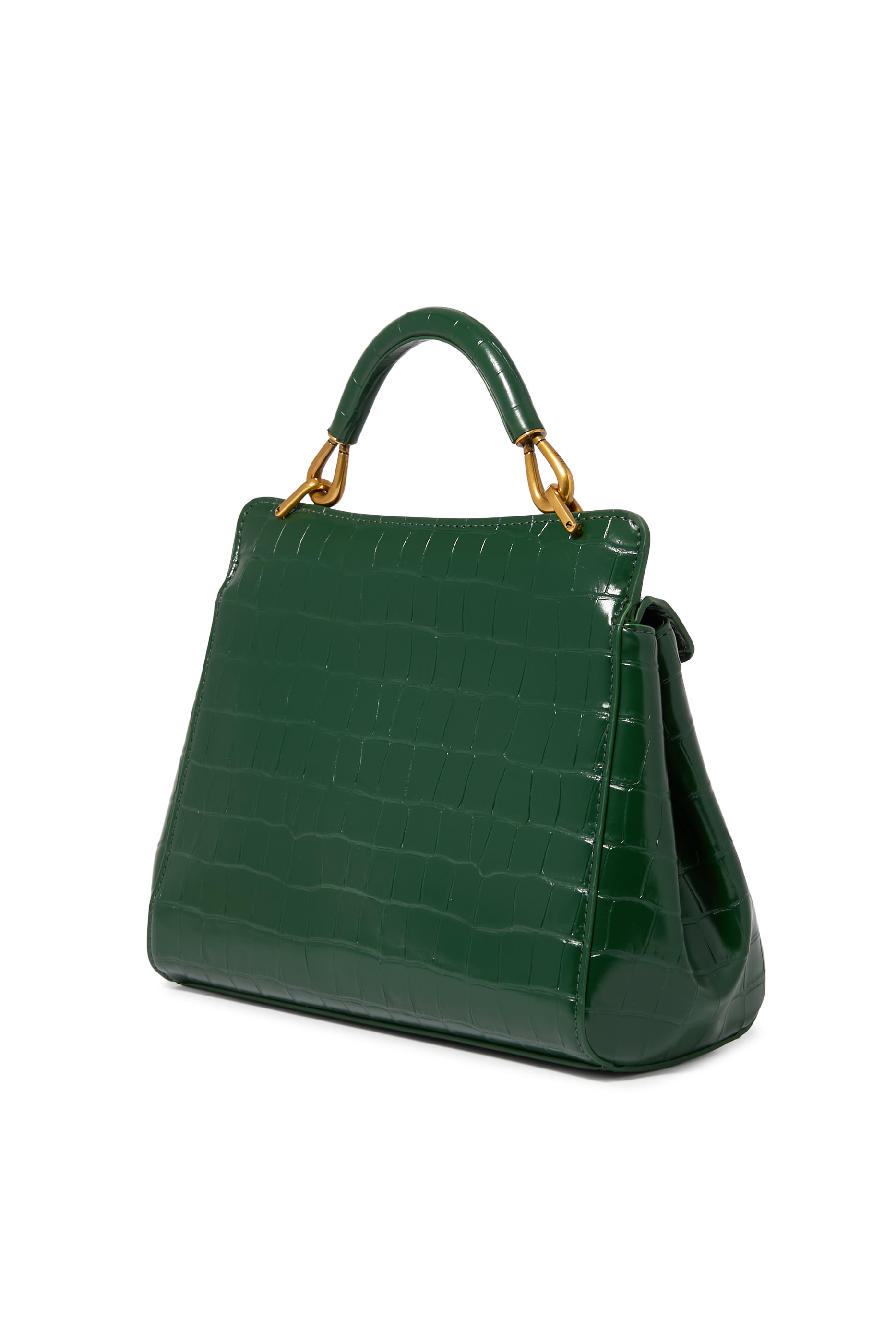 حقيبة يد لوسيا كلاسيك بيد علوية