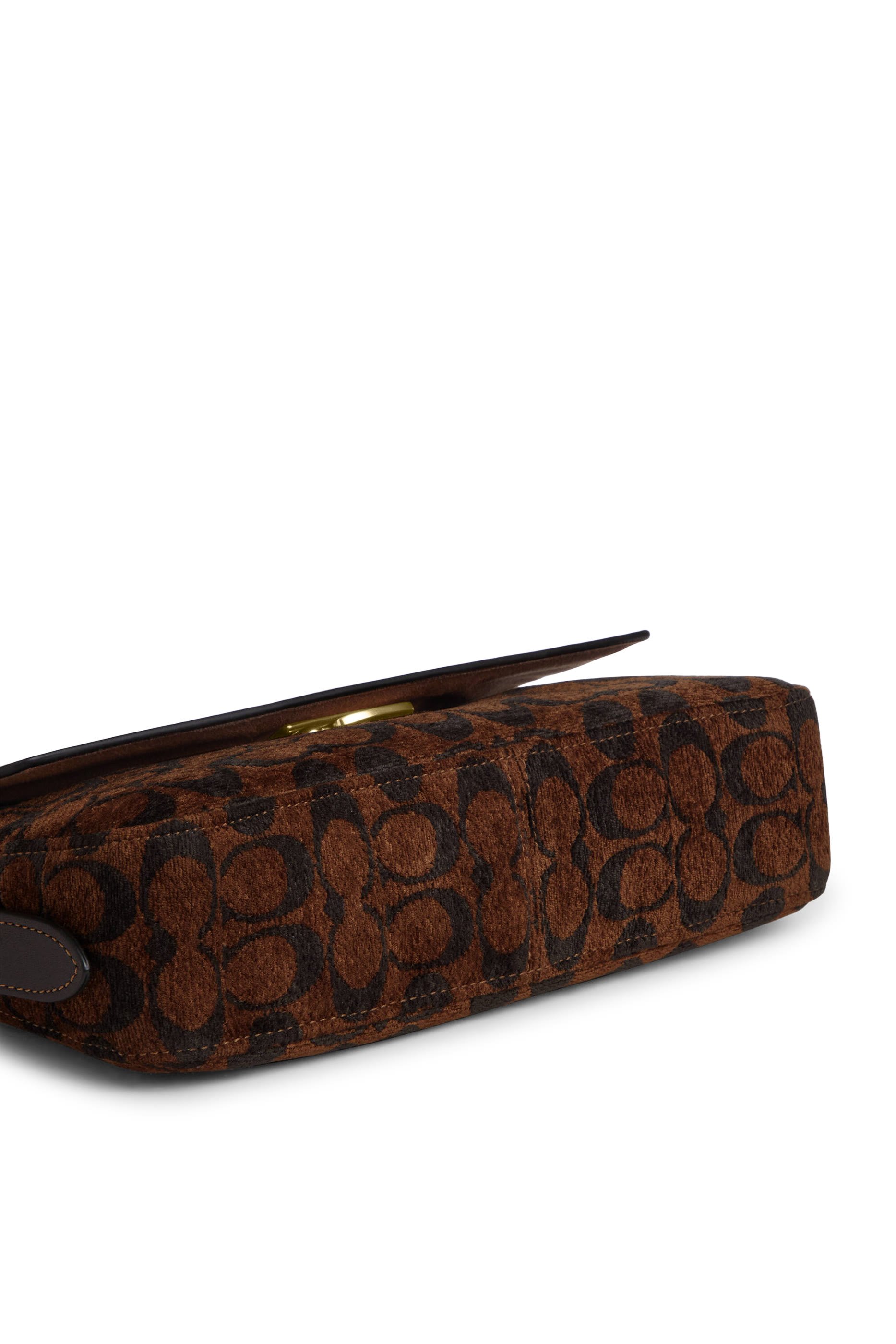 حقيبة كتف إيتا صغيرة بغطاء قلاب 