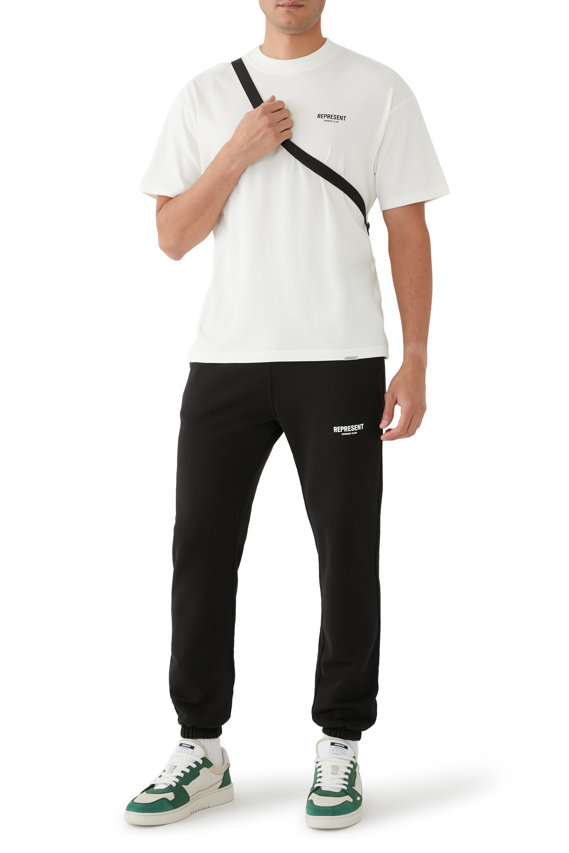 بنطال رياضي أونورز كلوب