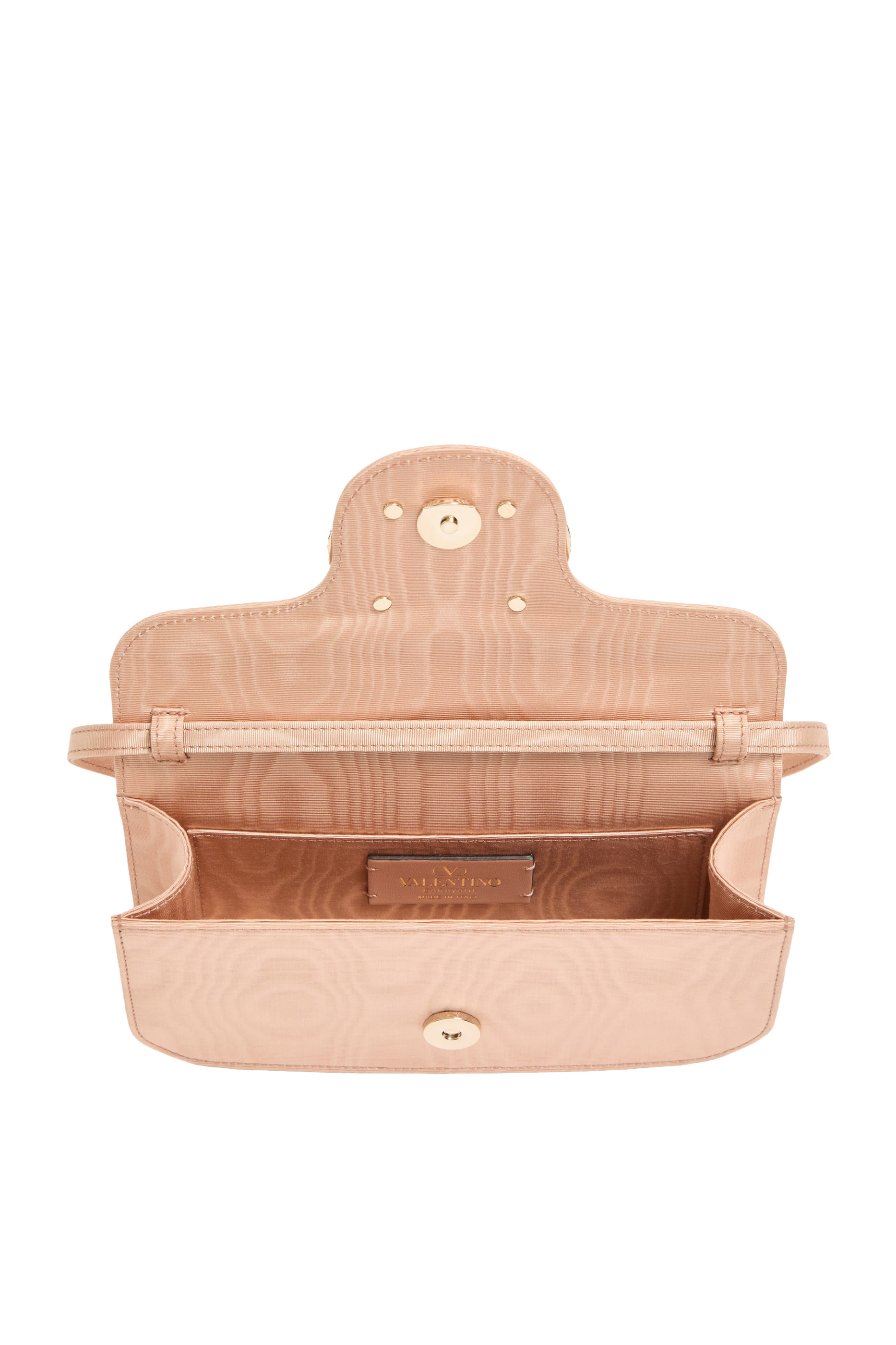 كلاتش بحلية شعار الماركة